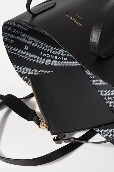 givenchy wing tote
