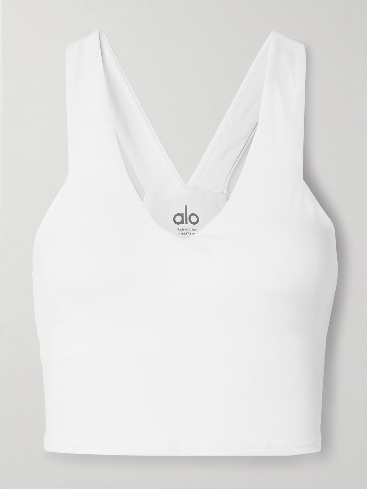 Alo Yoga Lingerie for Women Online Sale up to 25% off Lyst