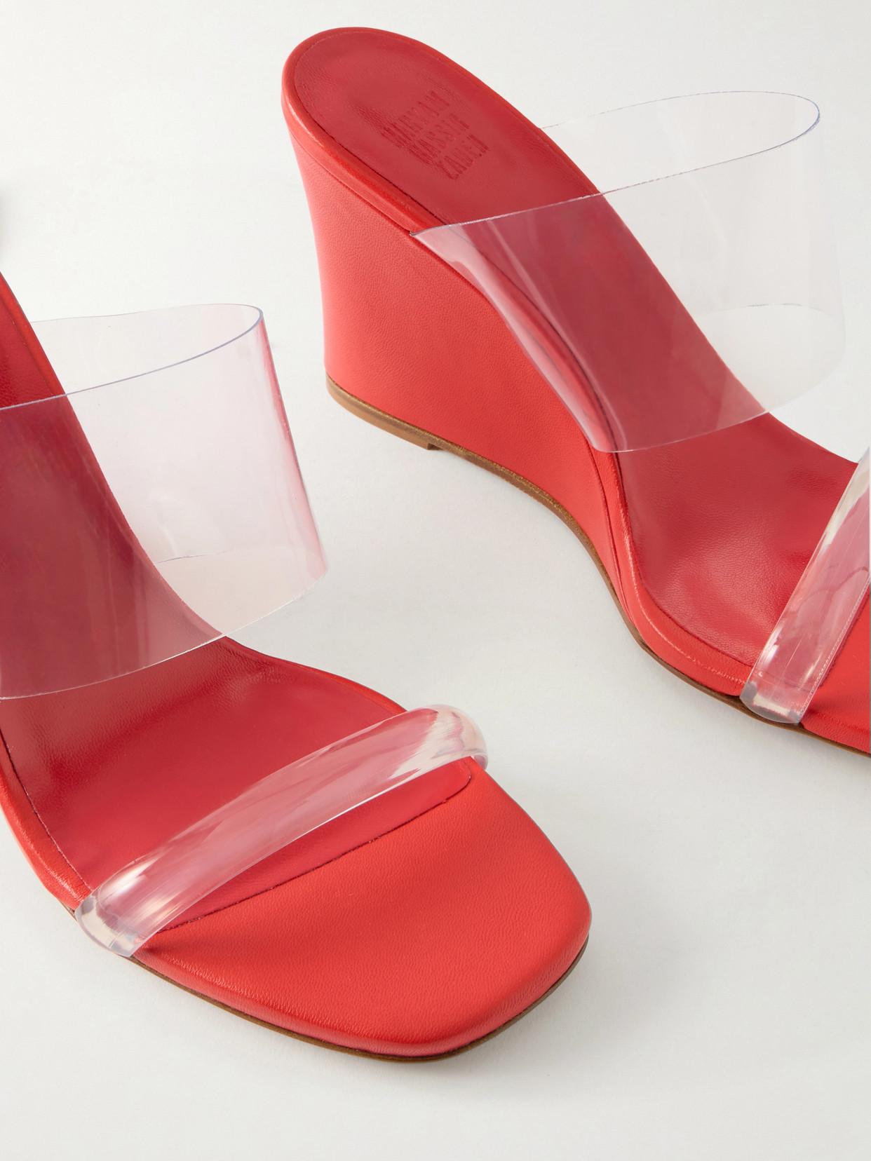 Maryam Nassir Zadeh Wedge sandals for Women | Online Sale up to 75
