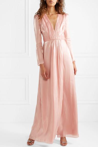 Rachel zoe store pink dress