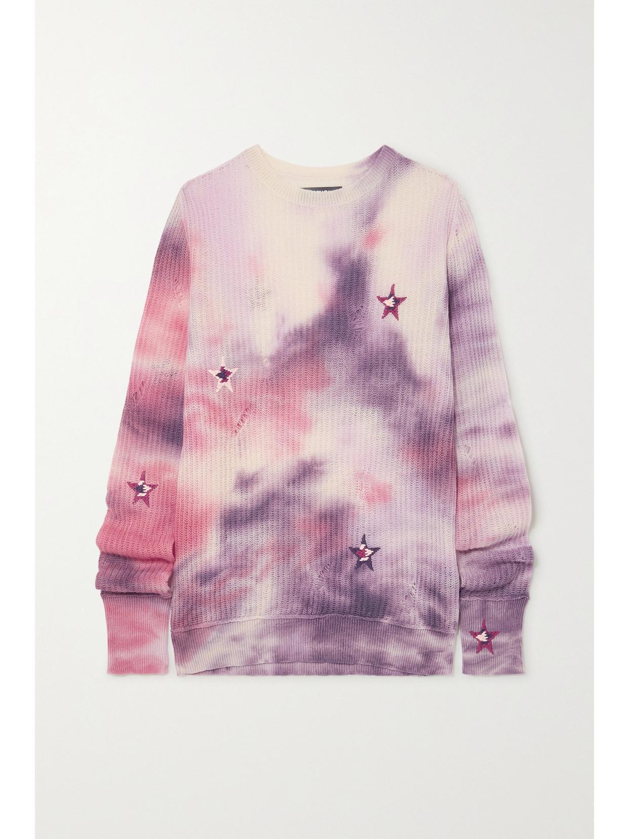 Amiri Sweaters and pullovers for Women | Online Sale up to Amiri Sweaters and pullovers for Women | Online Sale up to