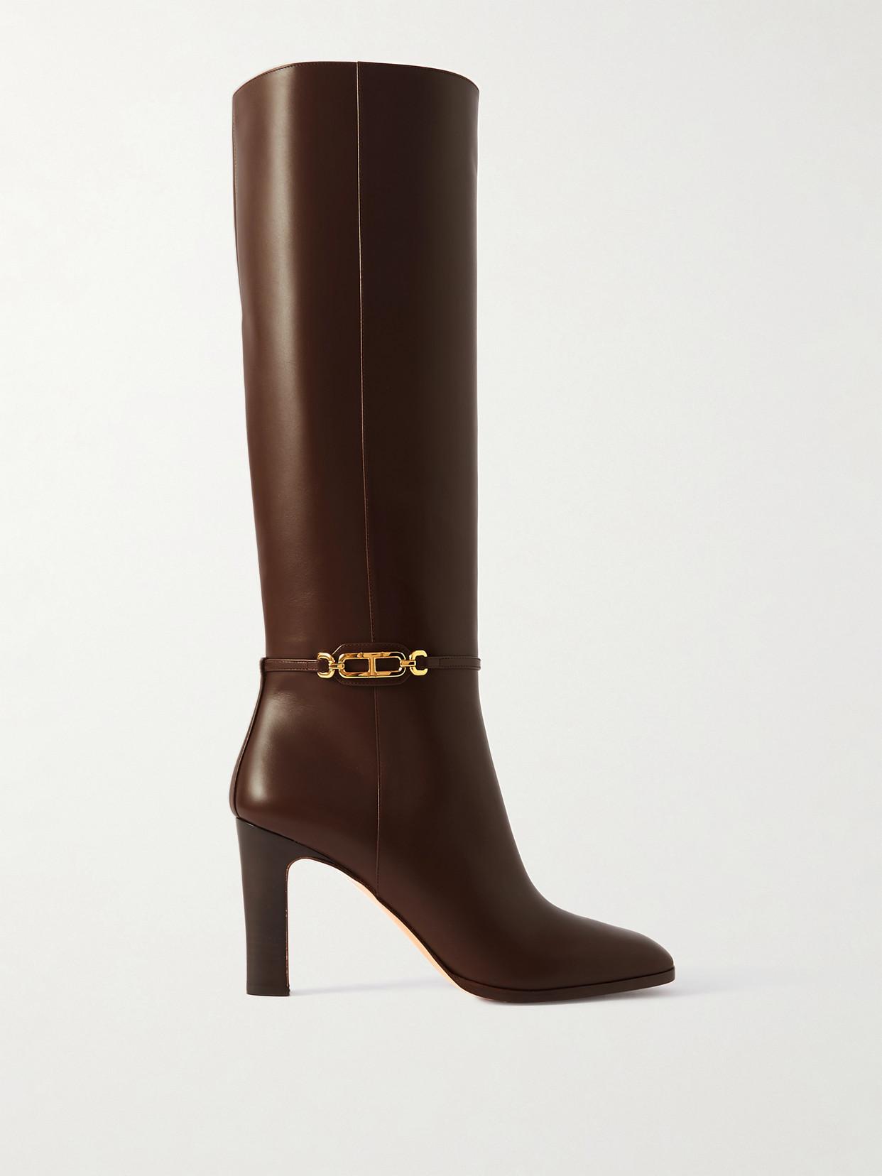 Tom Ford Knee-high boots for Women | Online Sale up to 73 Tom Ford Knee-high boots for Women | Online Sale up to 73