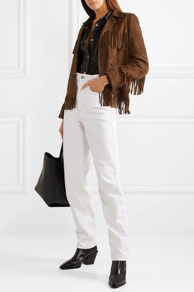 Nili lotan frida jacket cheap