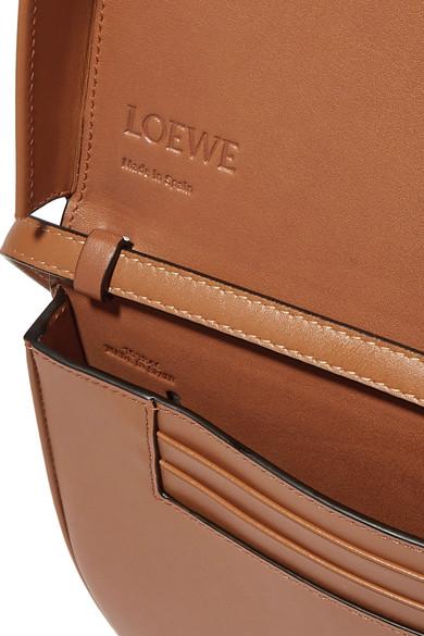 loewe heel mini bag