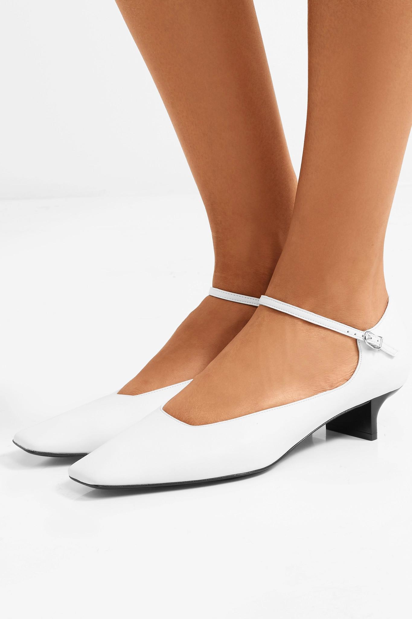 stella mccartney mary janes