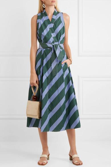 Tory Burch wrap dress size S – Agents In Style