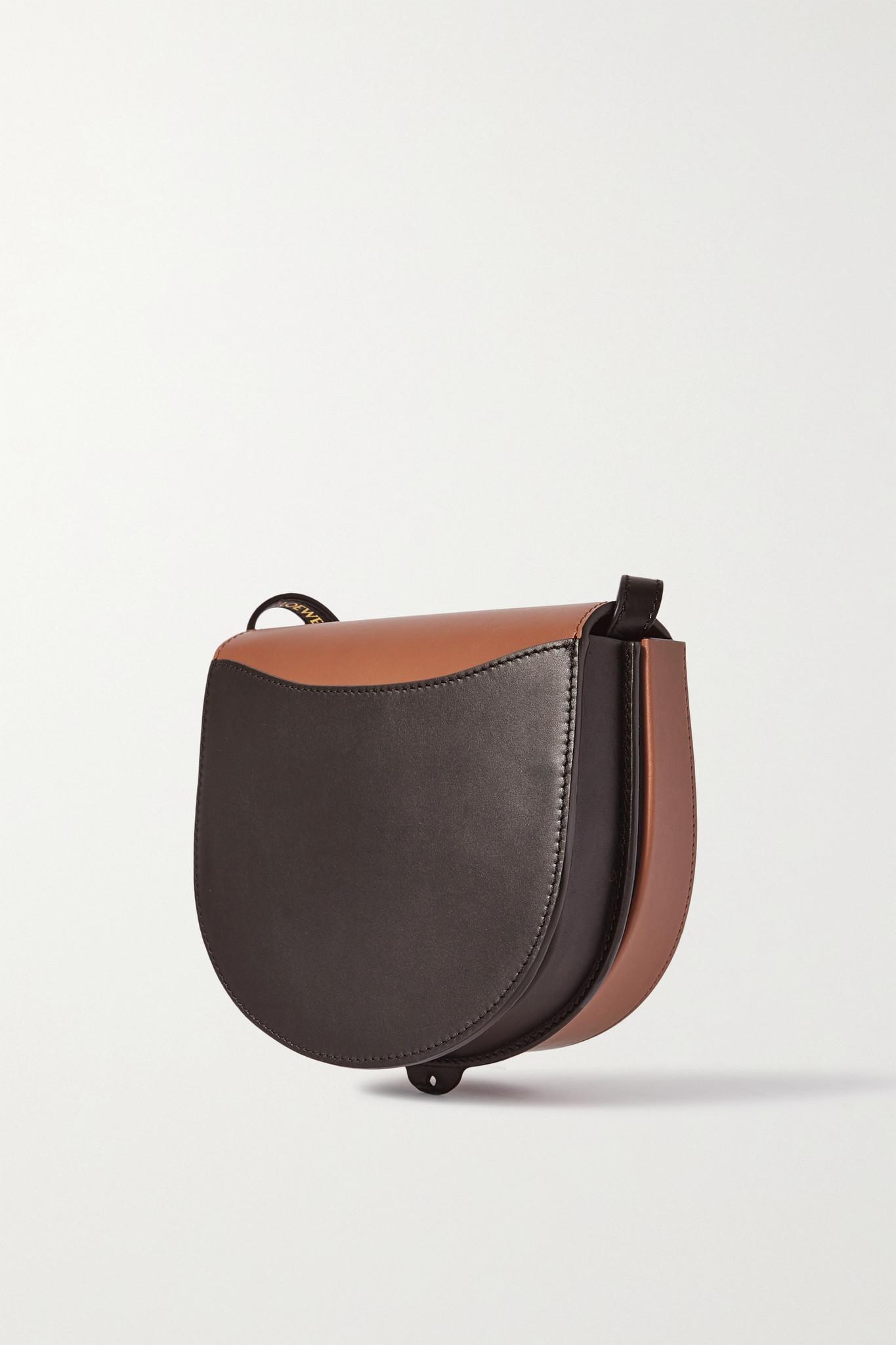 loewe heel duo bolsa