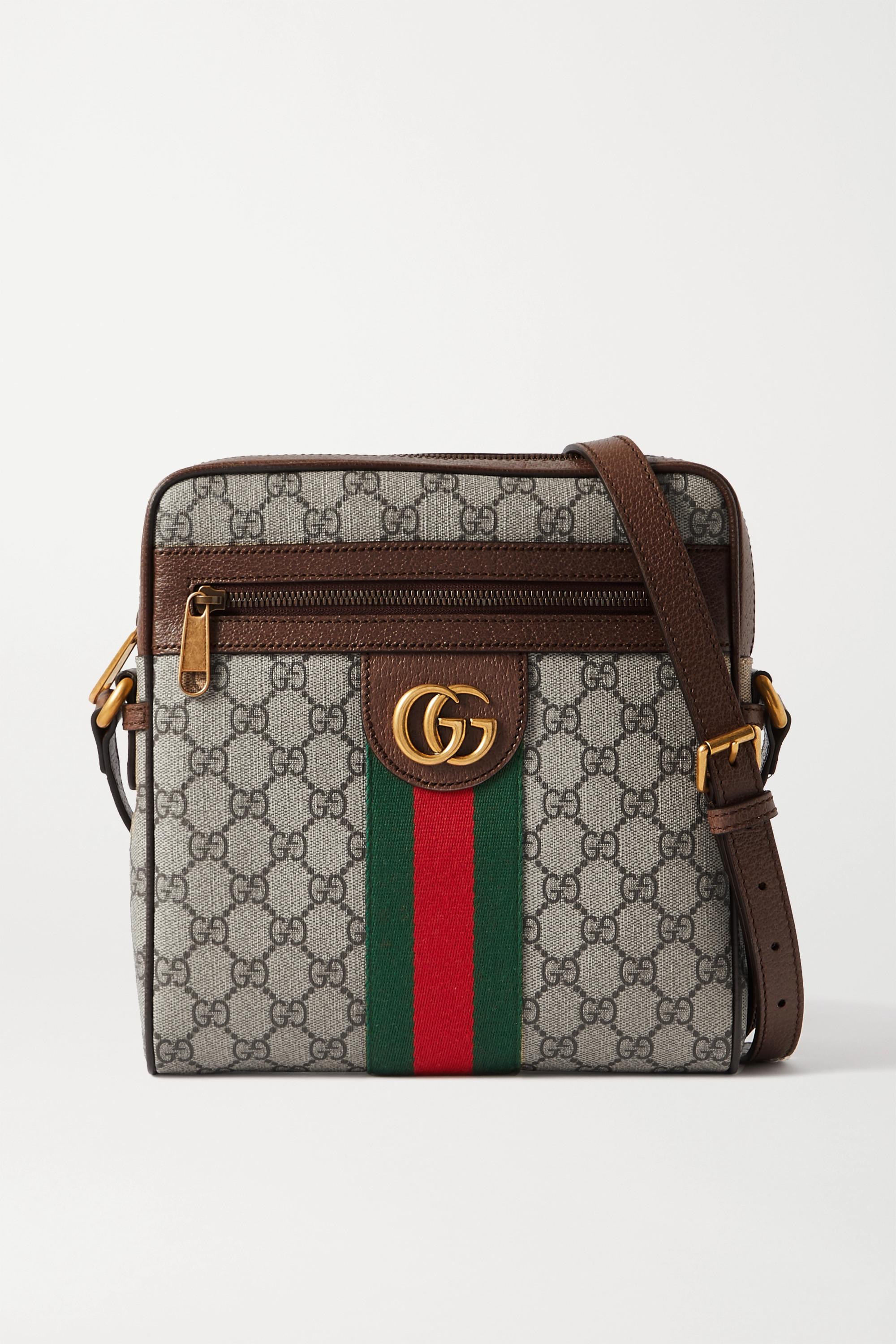 gucci ophidia messenger bag
