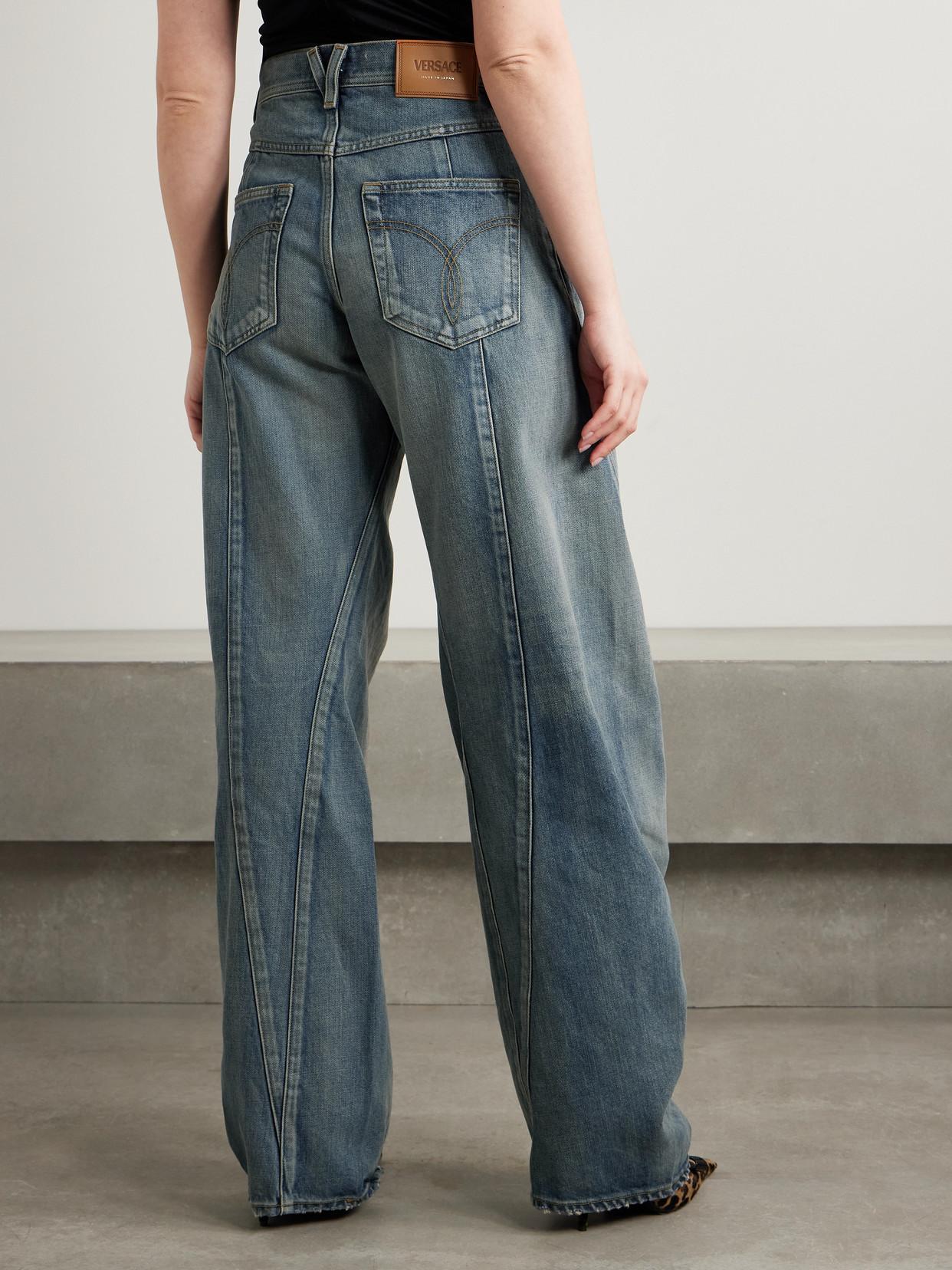 Versace Jeans for Women | Online Sale up to 60% off | Lyst Versace Jeans for Women | Online Sale up to 60% off | Lyst
