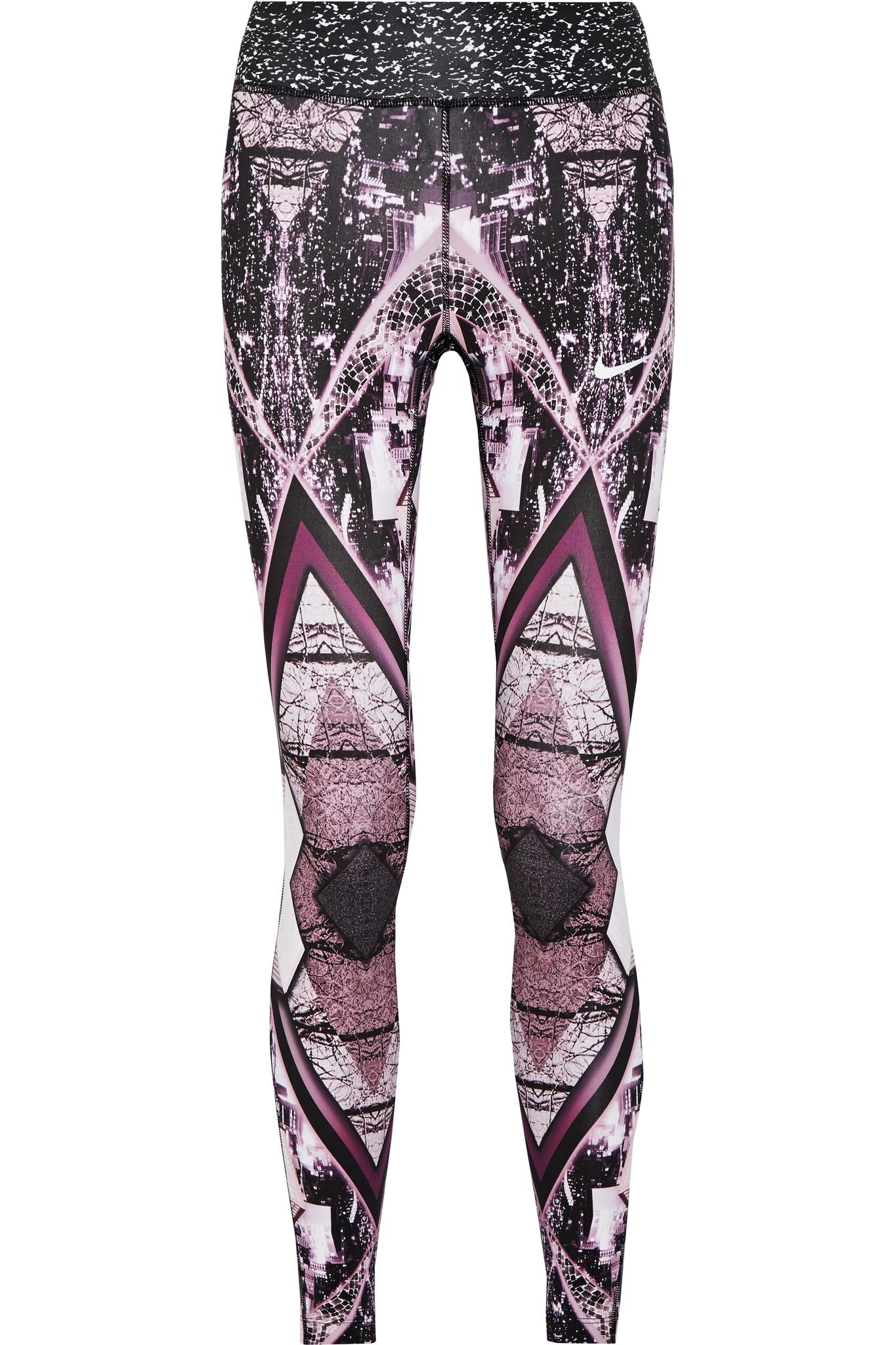 nike power epic lux leggings