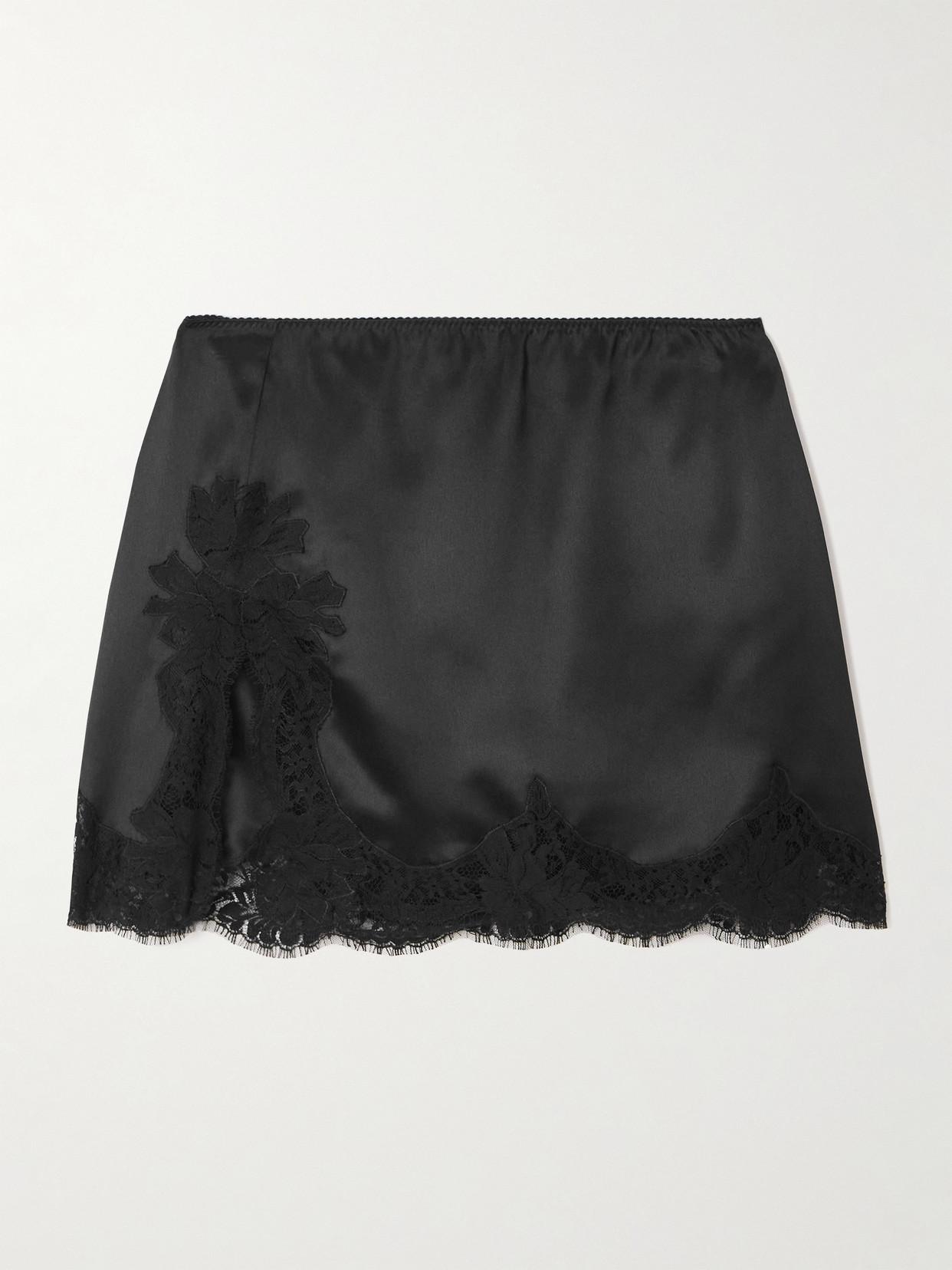 Dolce & Gabbana Mini skirts for Women | Online Sale up to 69
