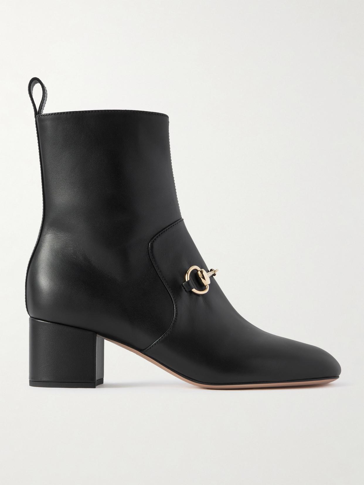 Women's Gucci Ankle boots | Lyst
