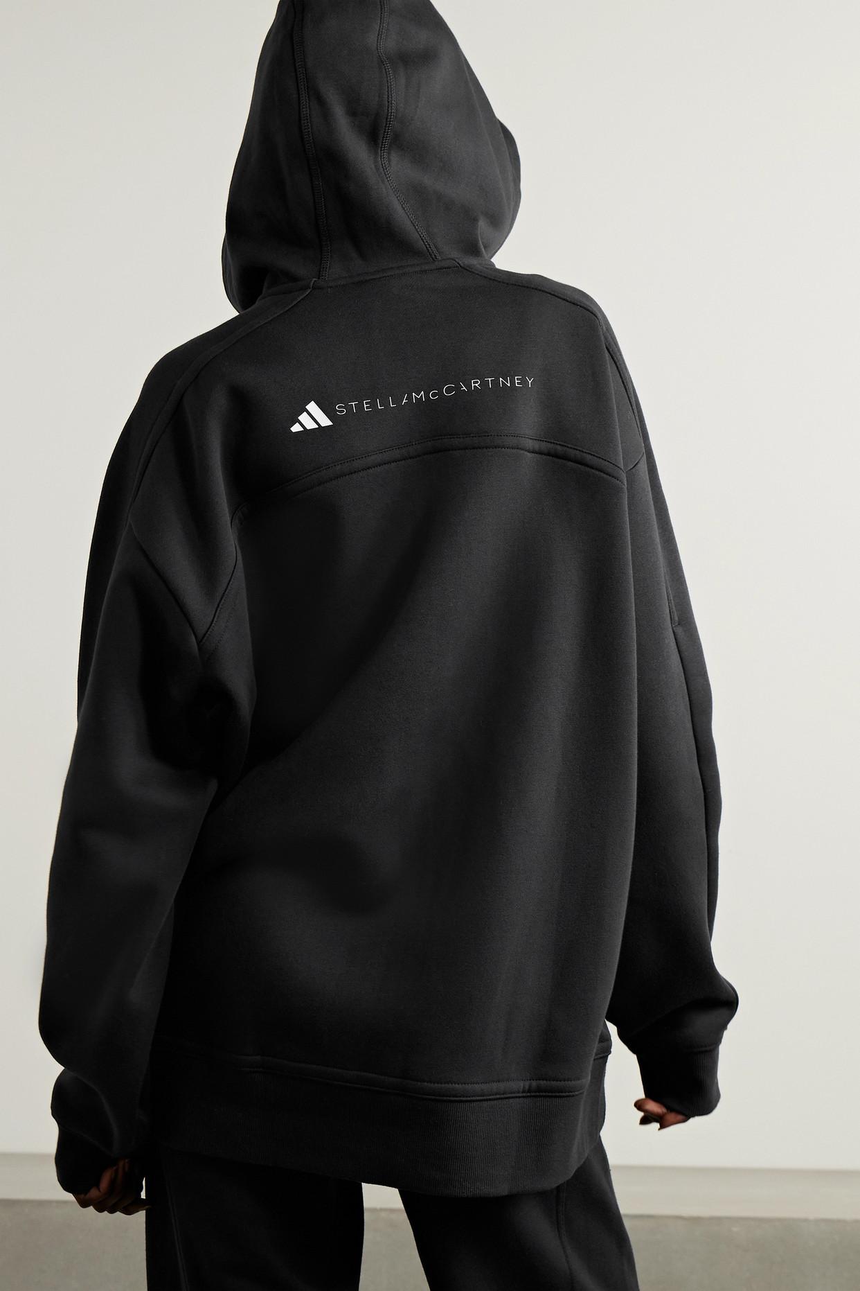 Stella mccartney oversized store hoodie