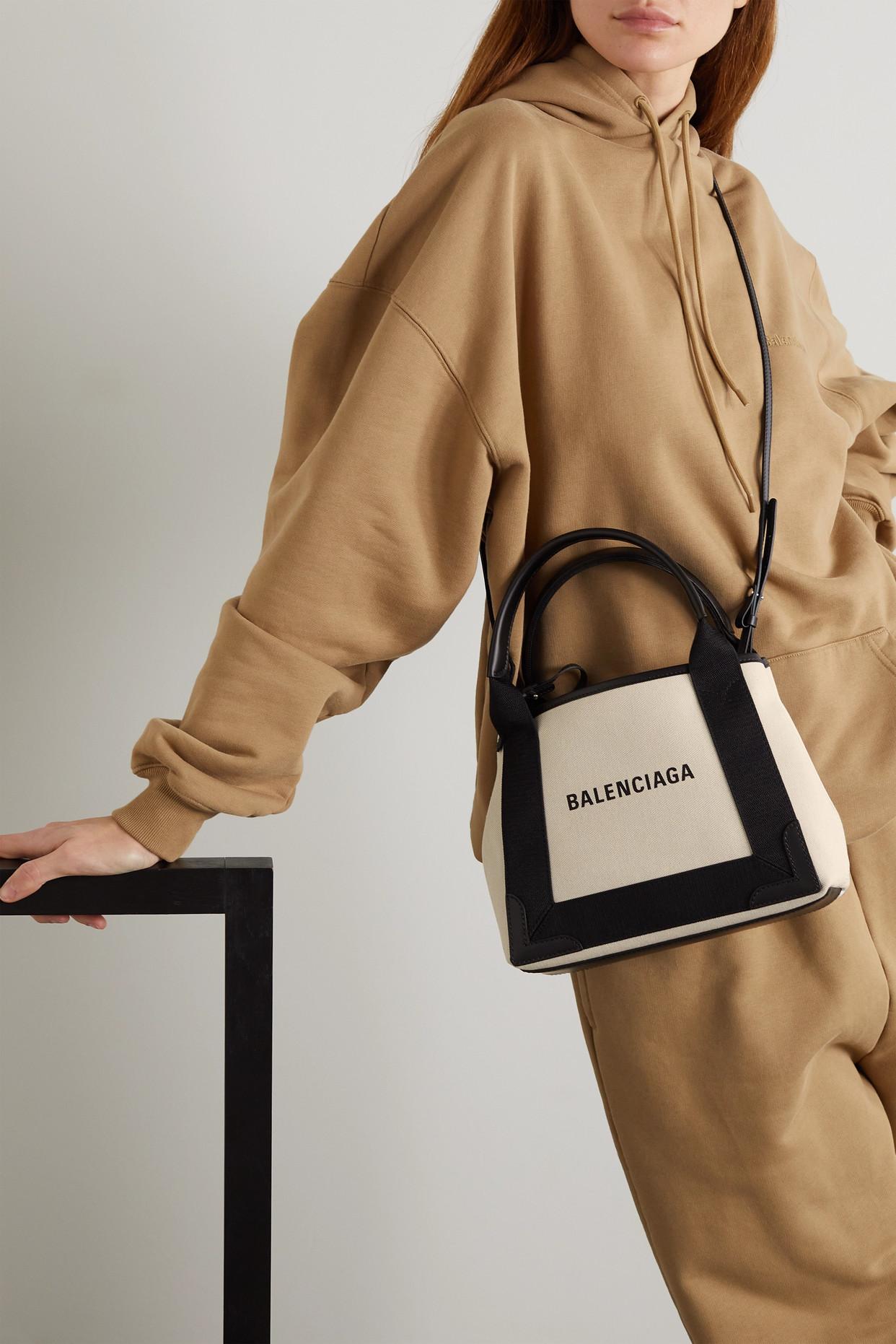Balenciaga giảm giá túi sang trọng  Timepeaks