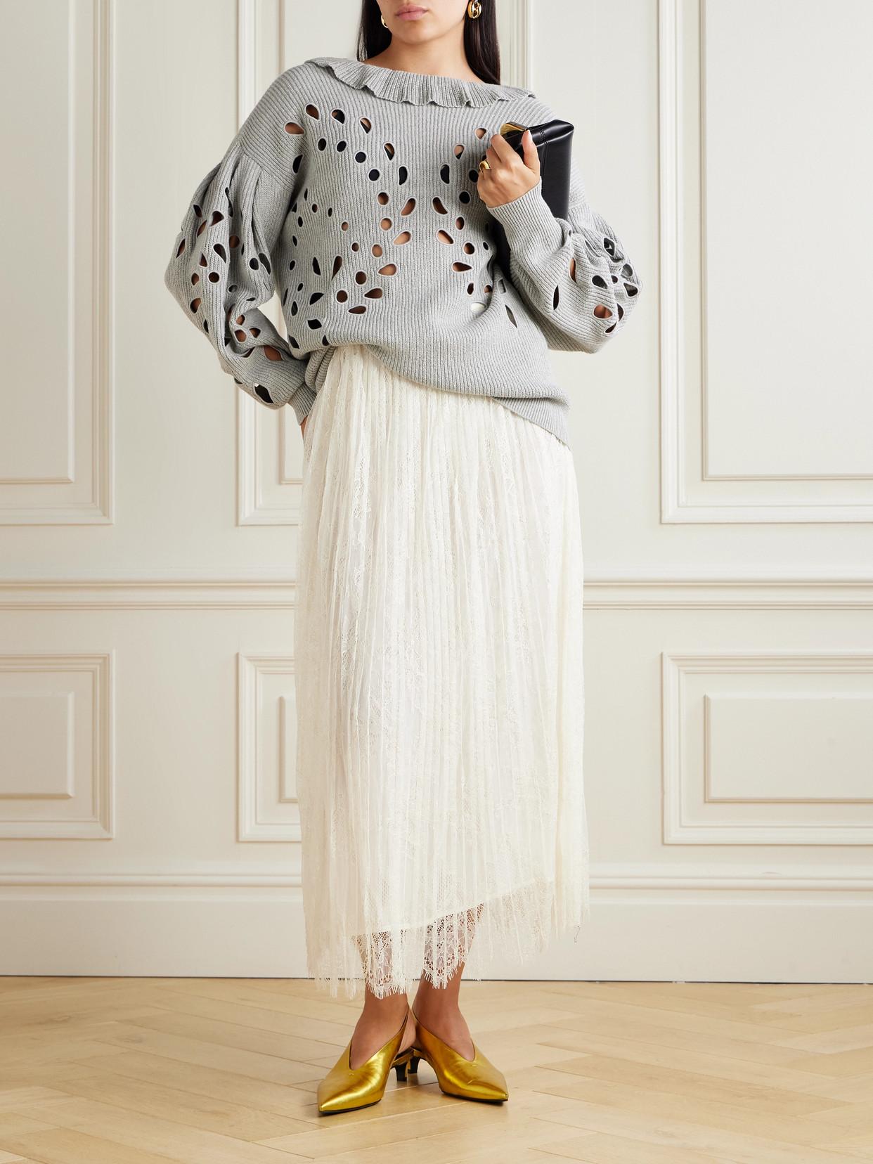 White Ulla Johnson Skirts for Women | Lyst