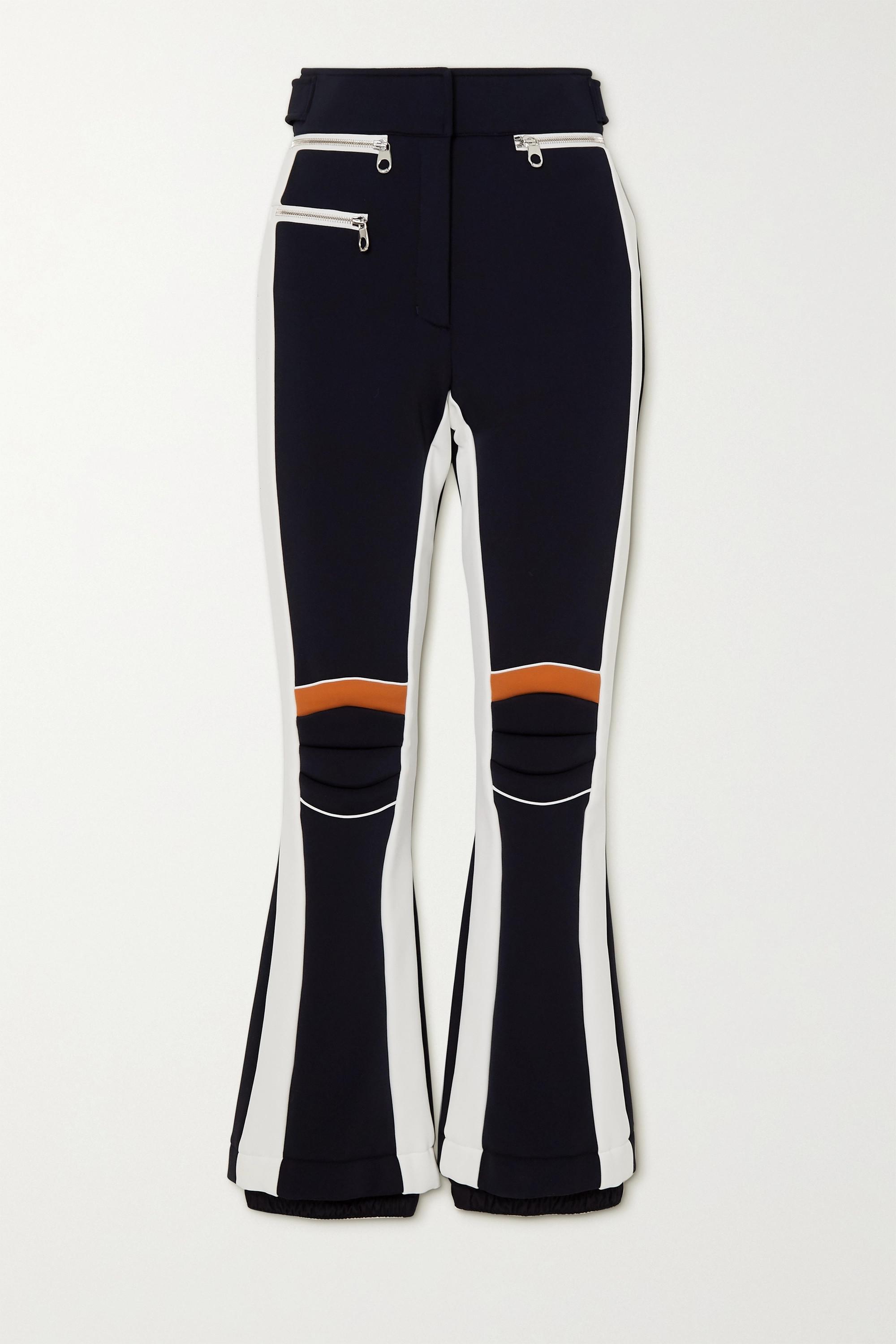 chloe ski outfit