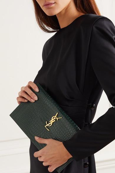 ysl uptown pouch review