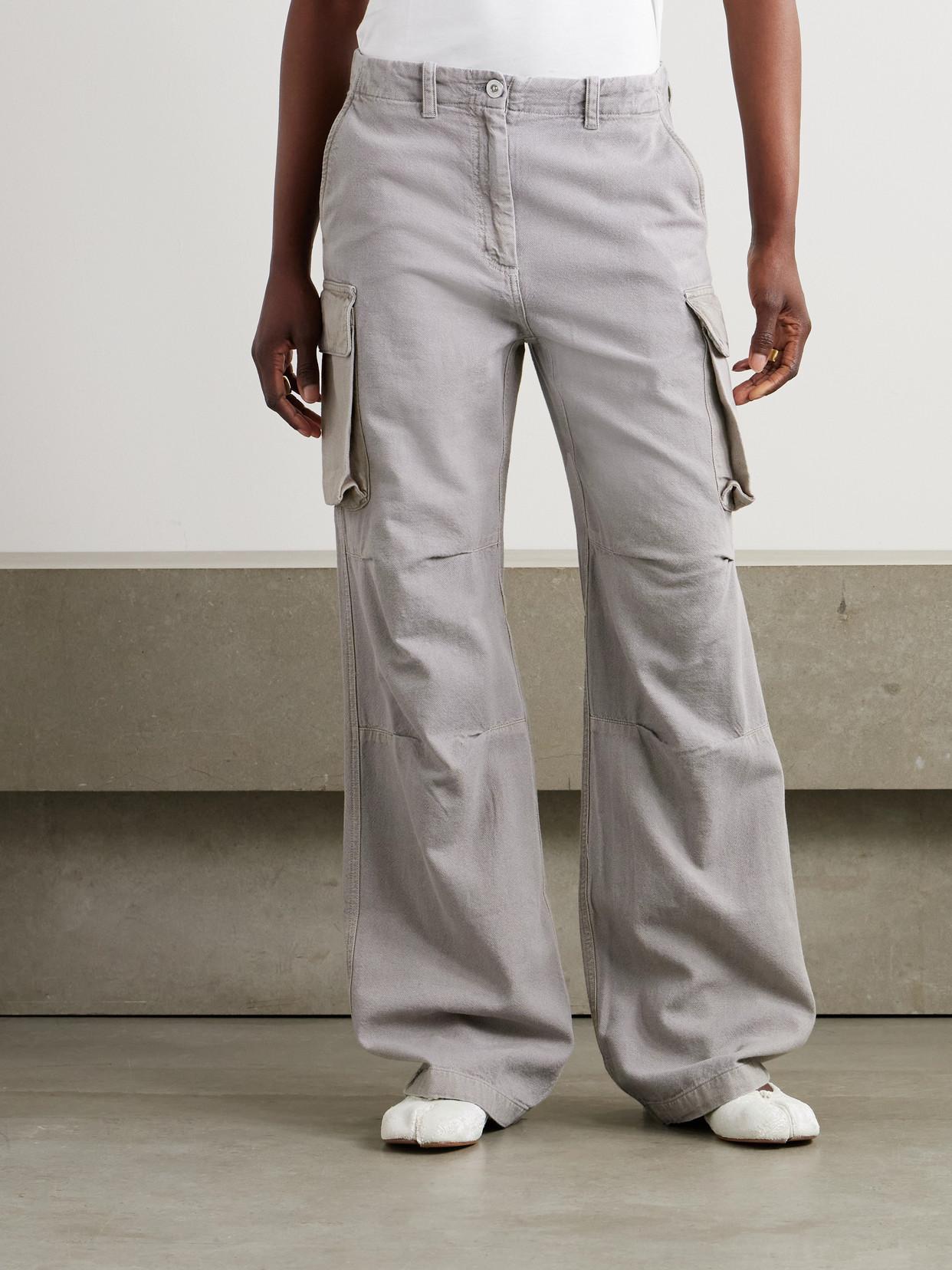Our Legacy Cargo pants for Women | Online Sale up to 55% off Our Legacy Cargo pants for Women | Online Sale up to 55% off