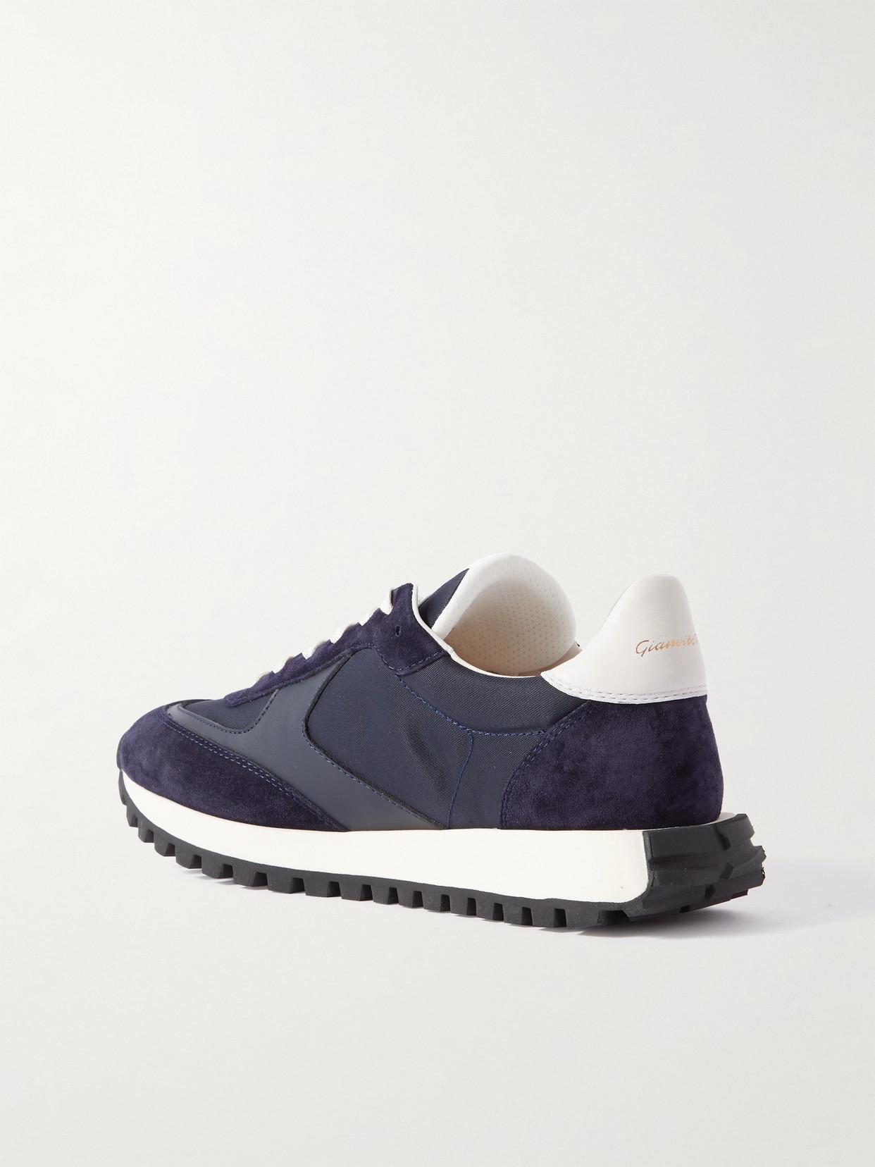 Gianvito Rossi Sneakers for Women | Online Sale up to 74