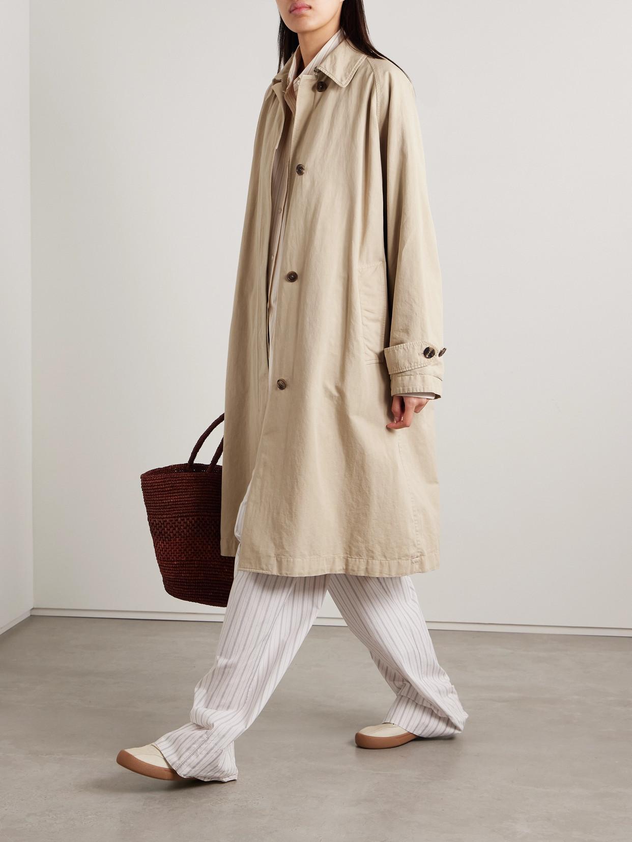 the-row-Beige-Tavishina-Cotton