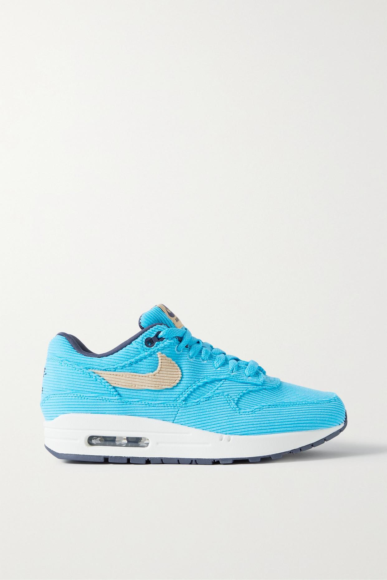 nike air max 1 corduroy