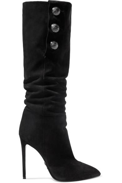 balmain jane boots