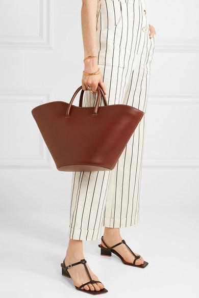 little liffner tulip tote medium