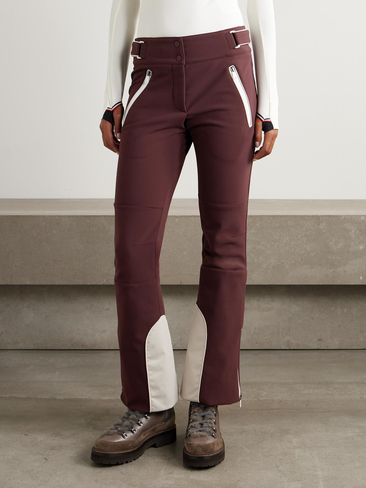 Brunello Cucinelli Pants for Women | Online Sale up to 53