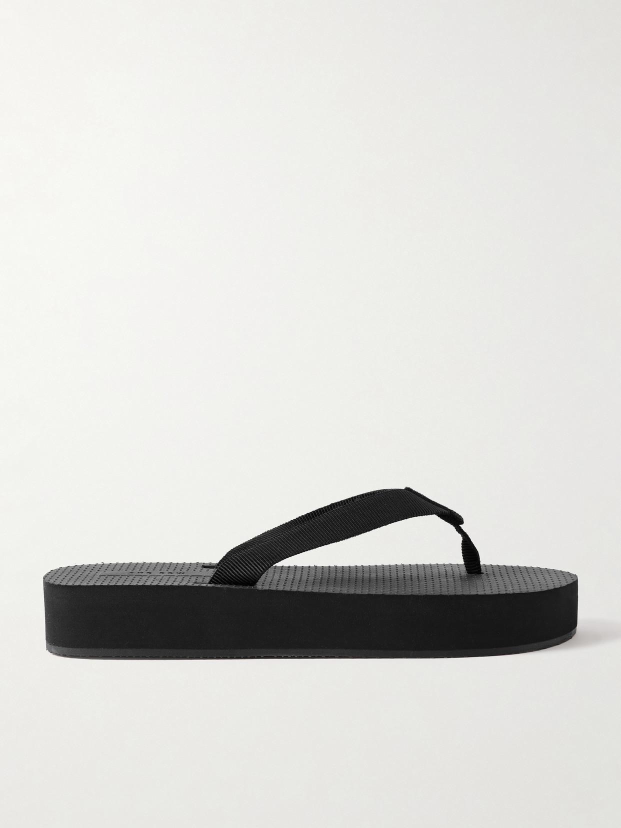 The Row Sandals and flip-flops for Women | Online Sale up to
