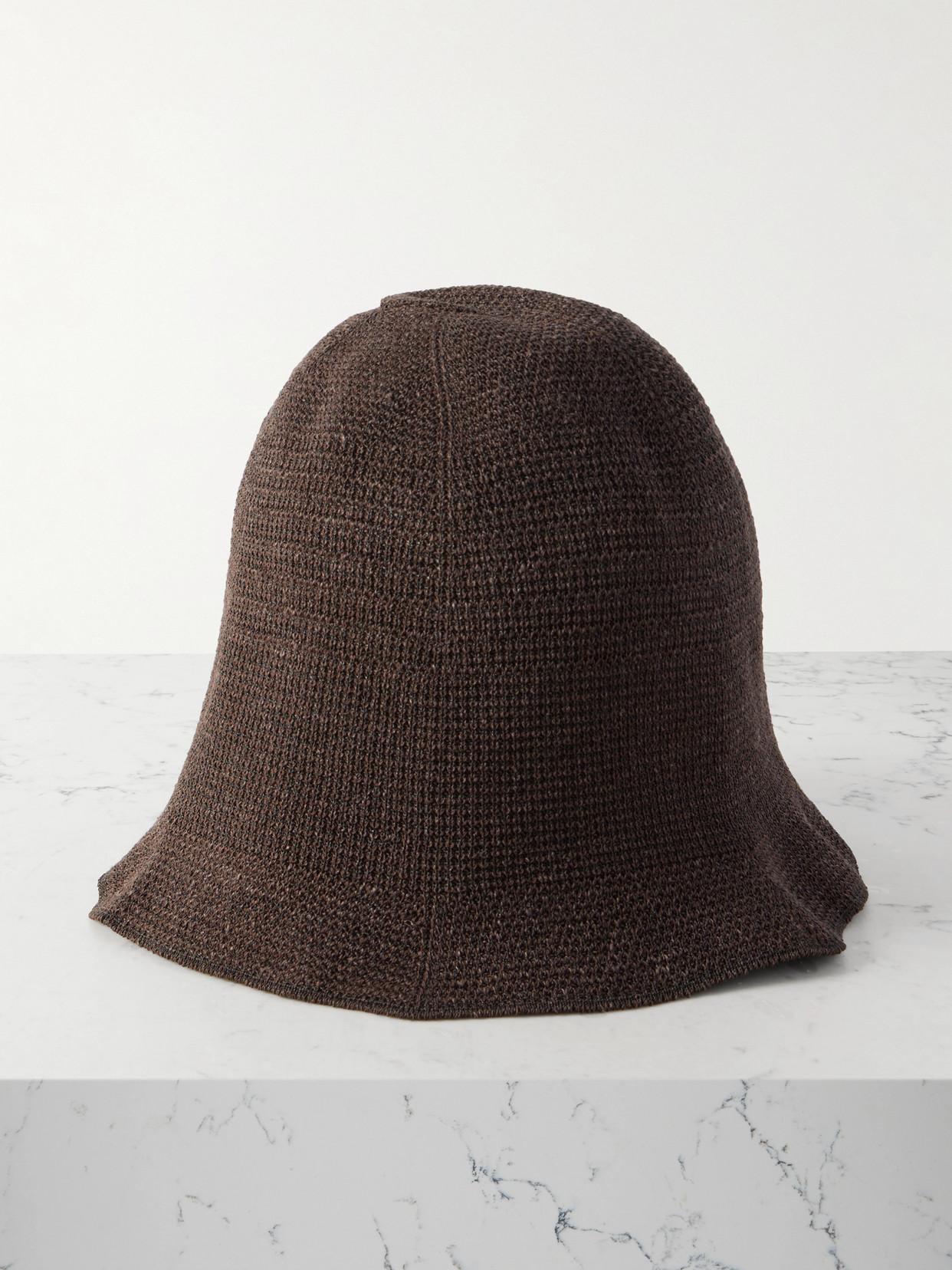 The Row Hats for Women | Online Sale up to 70% off | Lyst