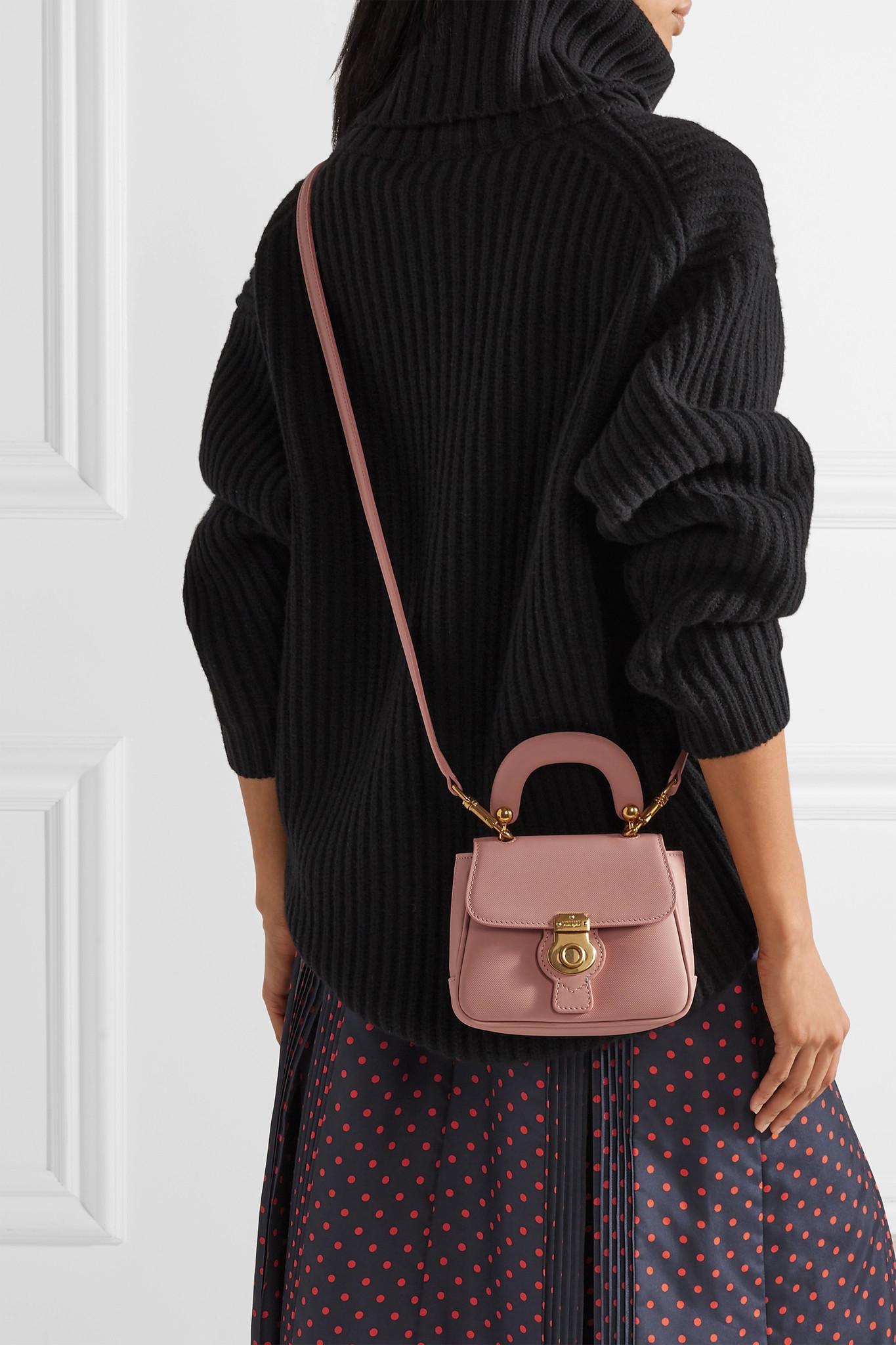 Burberry mini dk88 Clearance