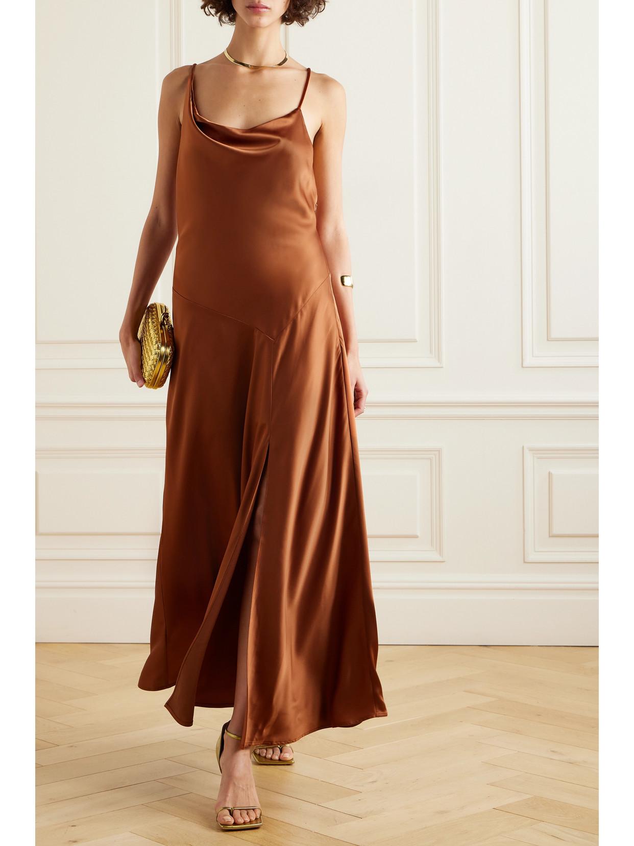 formal dresses ralph lauren Ralph Lauren Collection Crystal Embellished Evening Gown Size 4