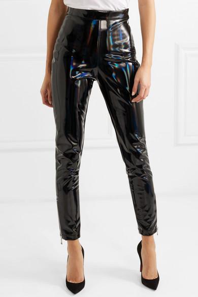 legging holographique