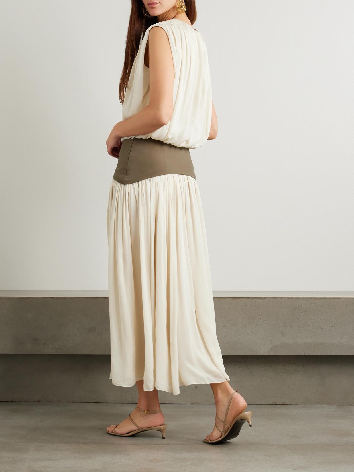 Women's Abadia Casual and day dresses from $775 | Lyst