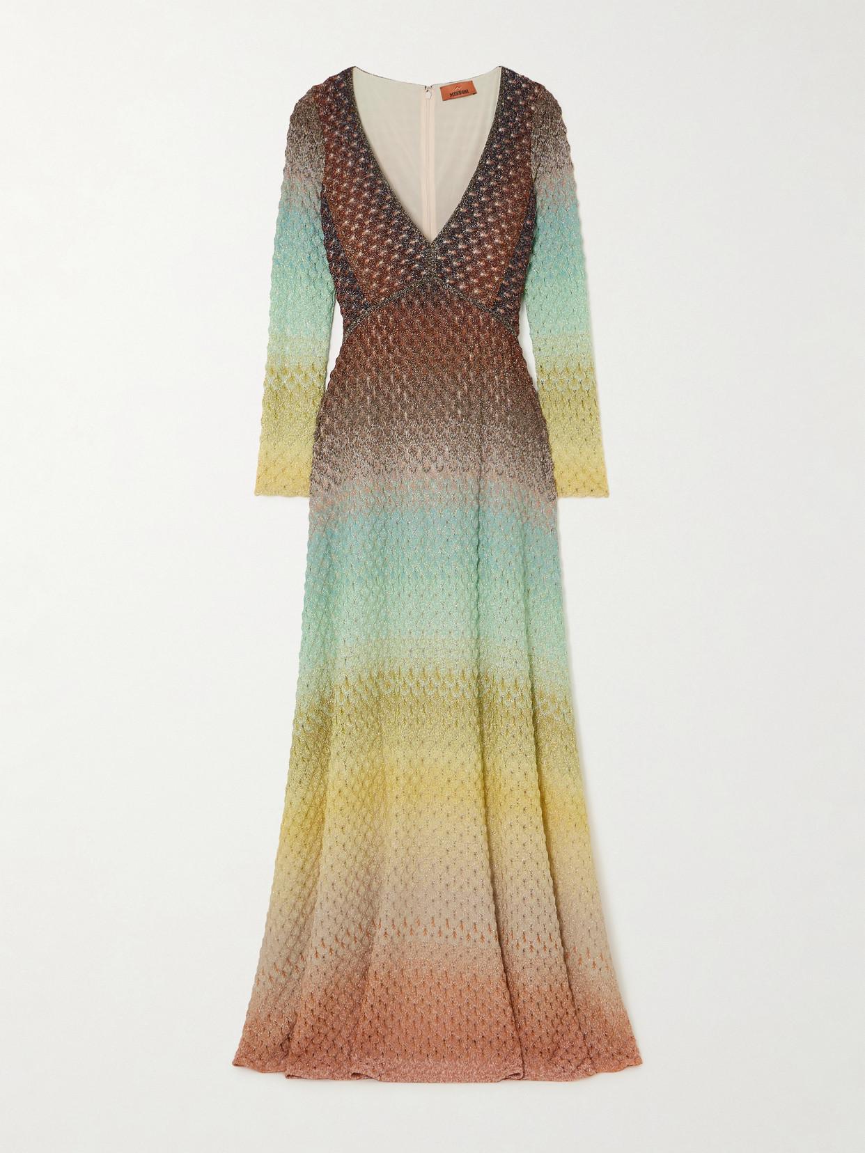 arch4 knit dresses St James Dress - Ivory main image 1