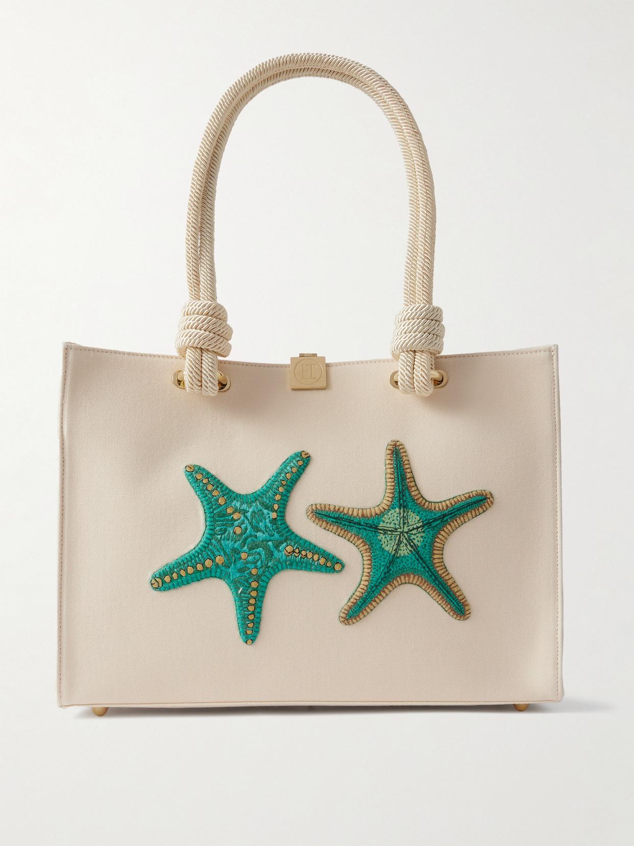 Shop Olympia Le-Tan Online | Sale & New Season | Lyst