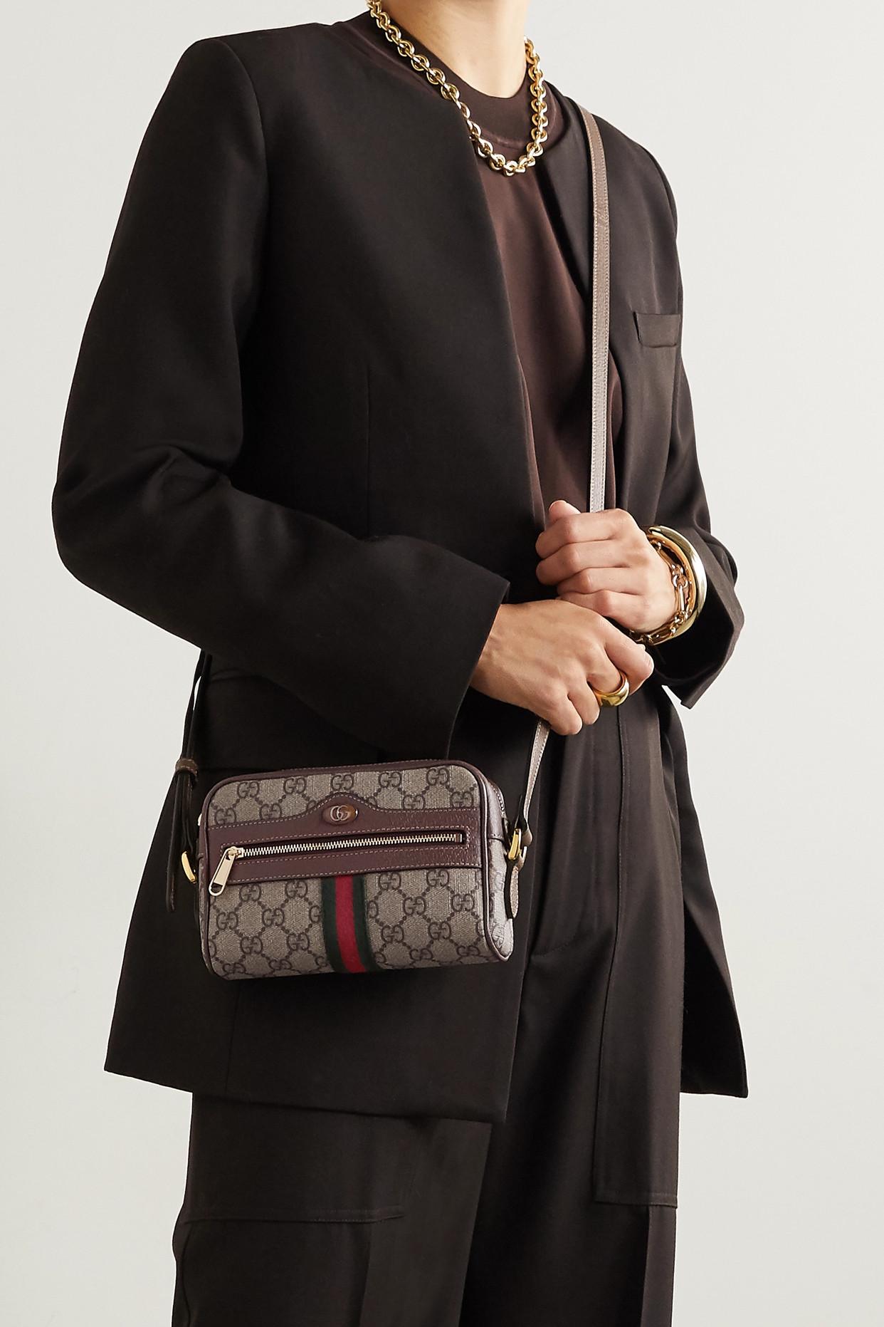 ophidia supreme mini bag