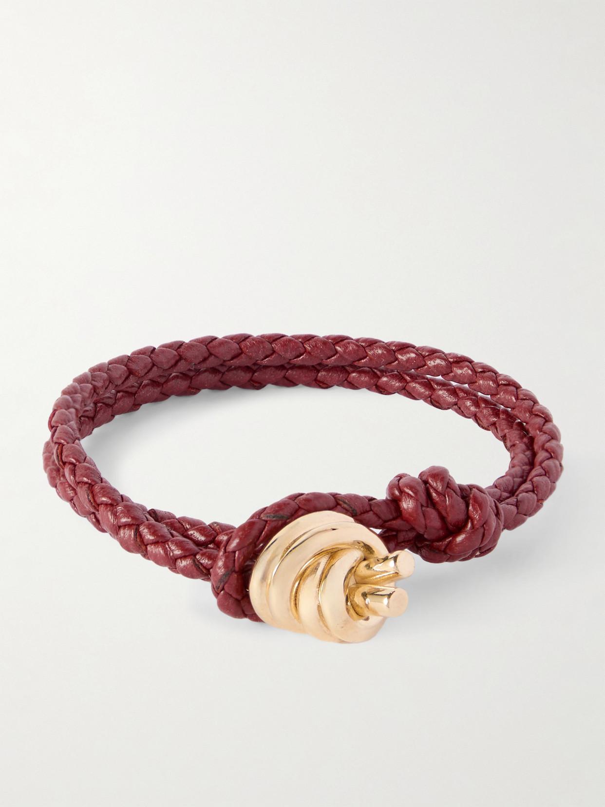 Bottega Veneta Bracelets for Women | Online Sale up to 33