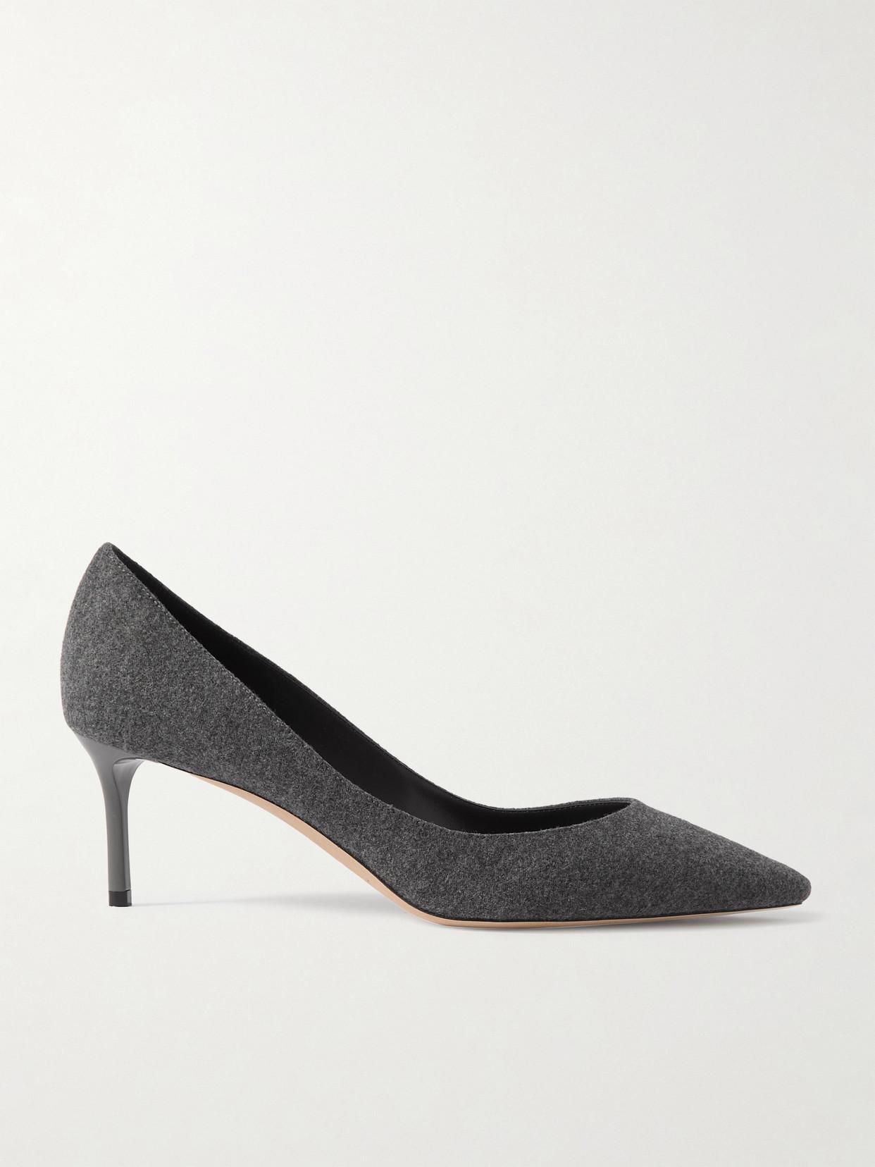 Designer Jimmy Choo Romy 60 Shoes for Women - Up to 73% off Designer Jimmy Choo Romy 60 Shoes for Women - Up to 73% off