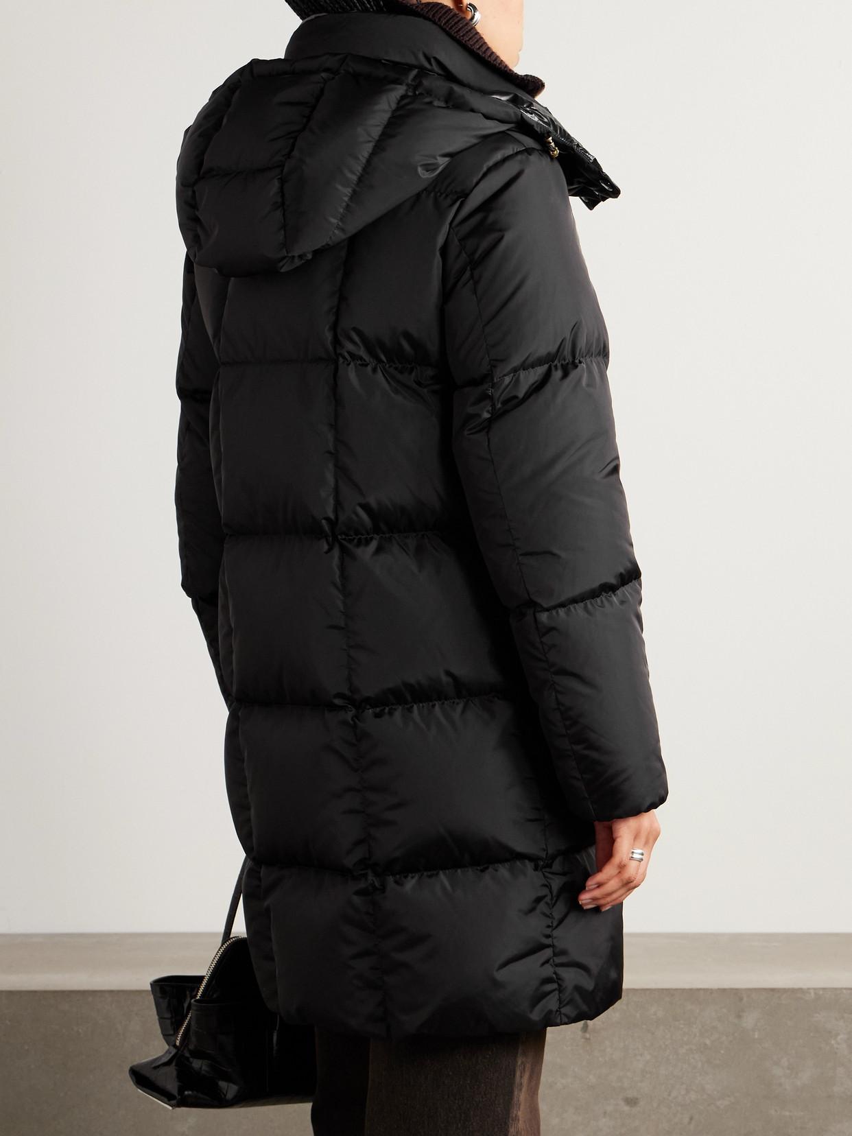 Moncler Long coats and winter coats for Women | Online Sale