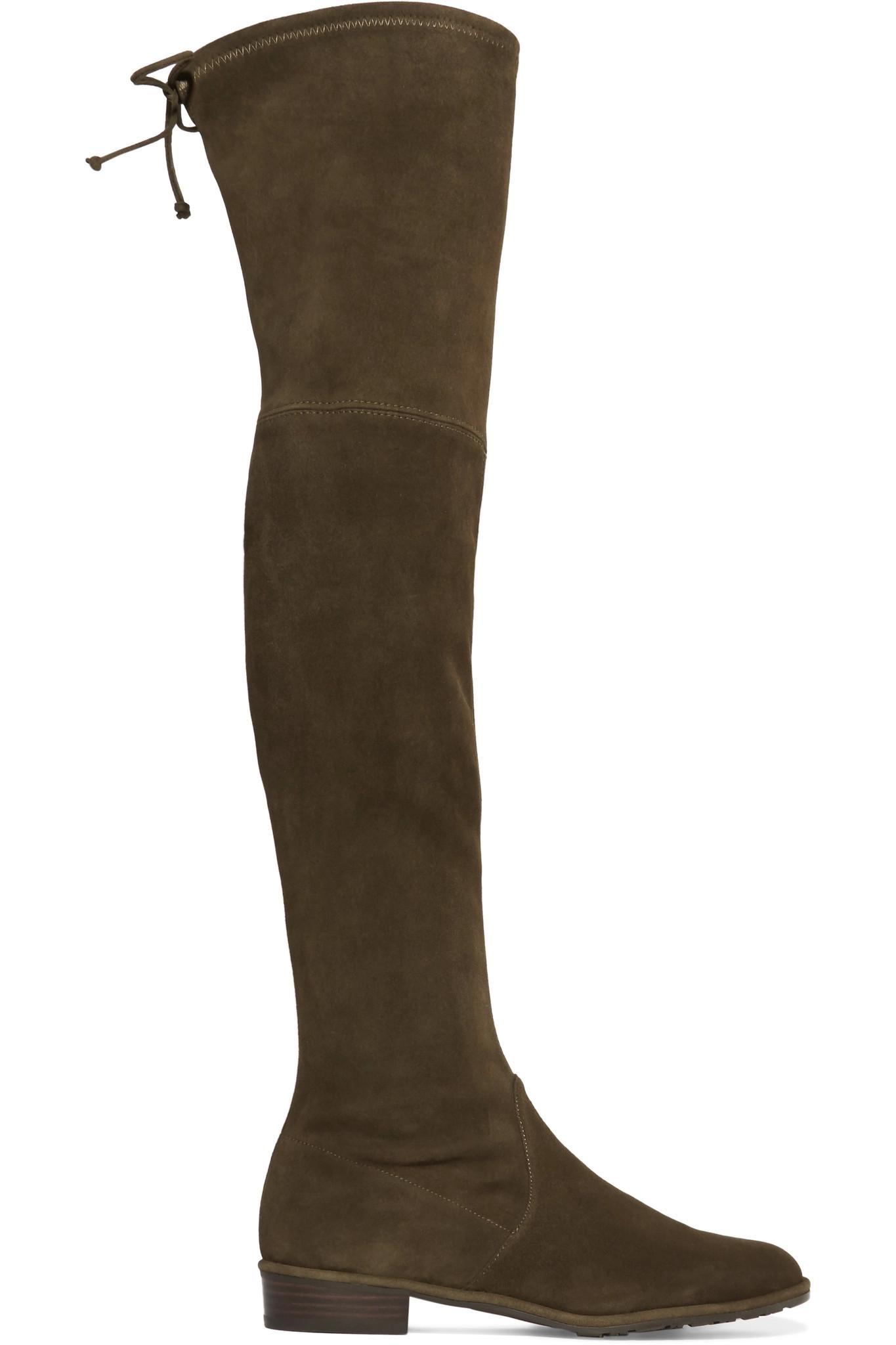 Stuart weitzman top lowland canada