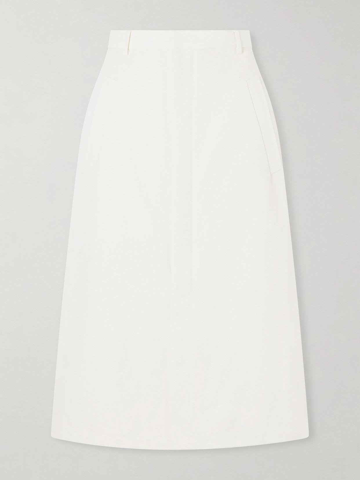 AURALEE Skirts for Women | Online Sale up to 86% off | Lyst