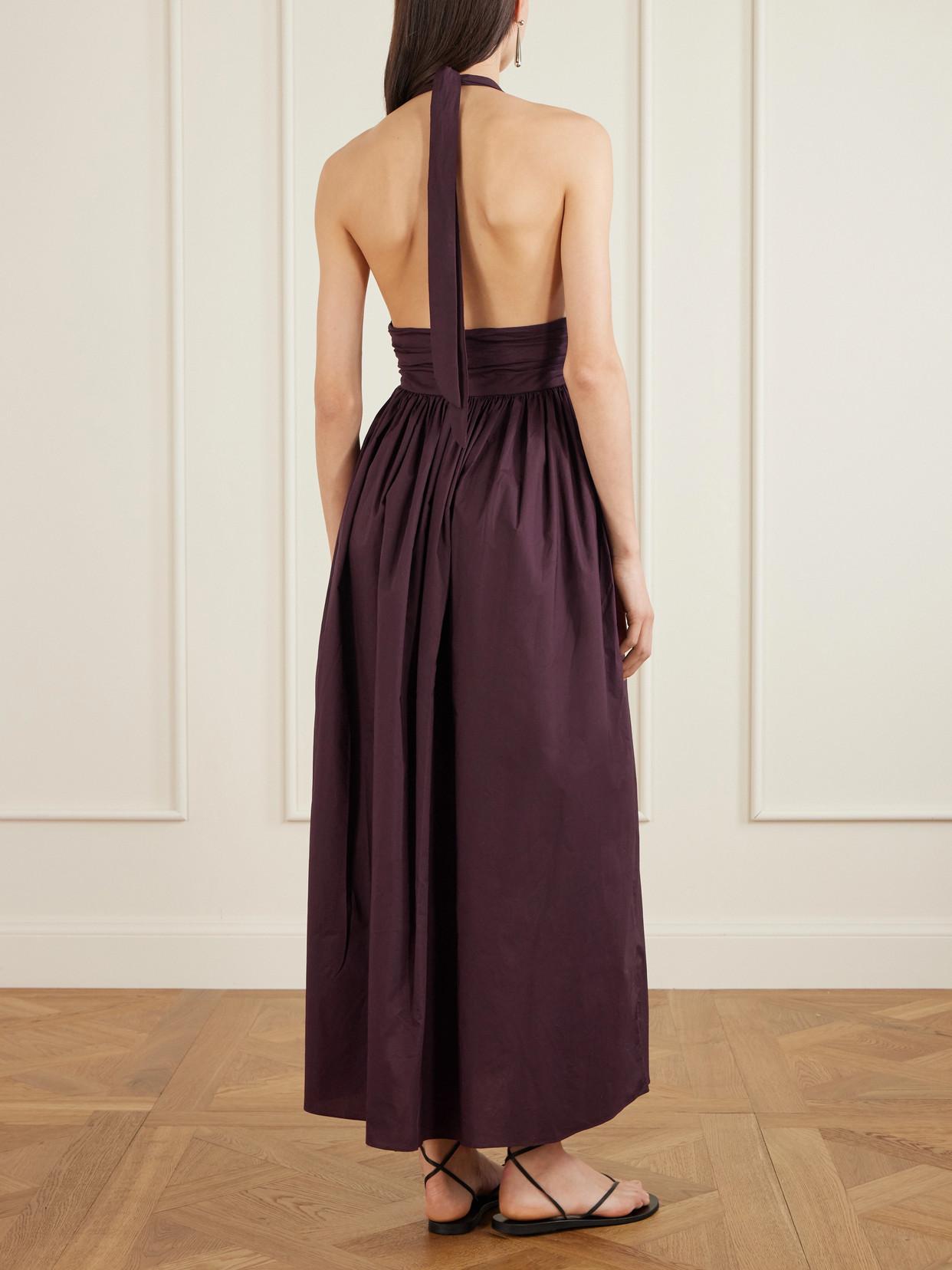 Purple Matteau Dresses for Women | Lyst
