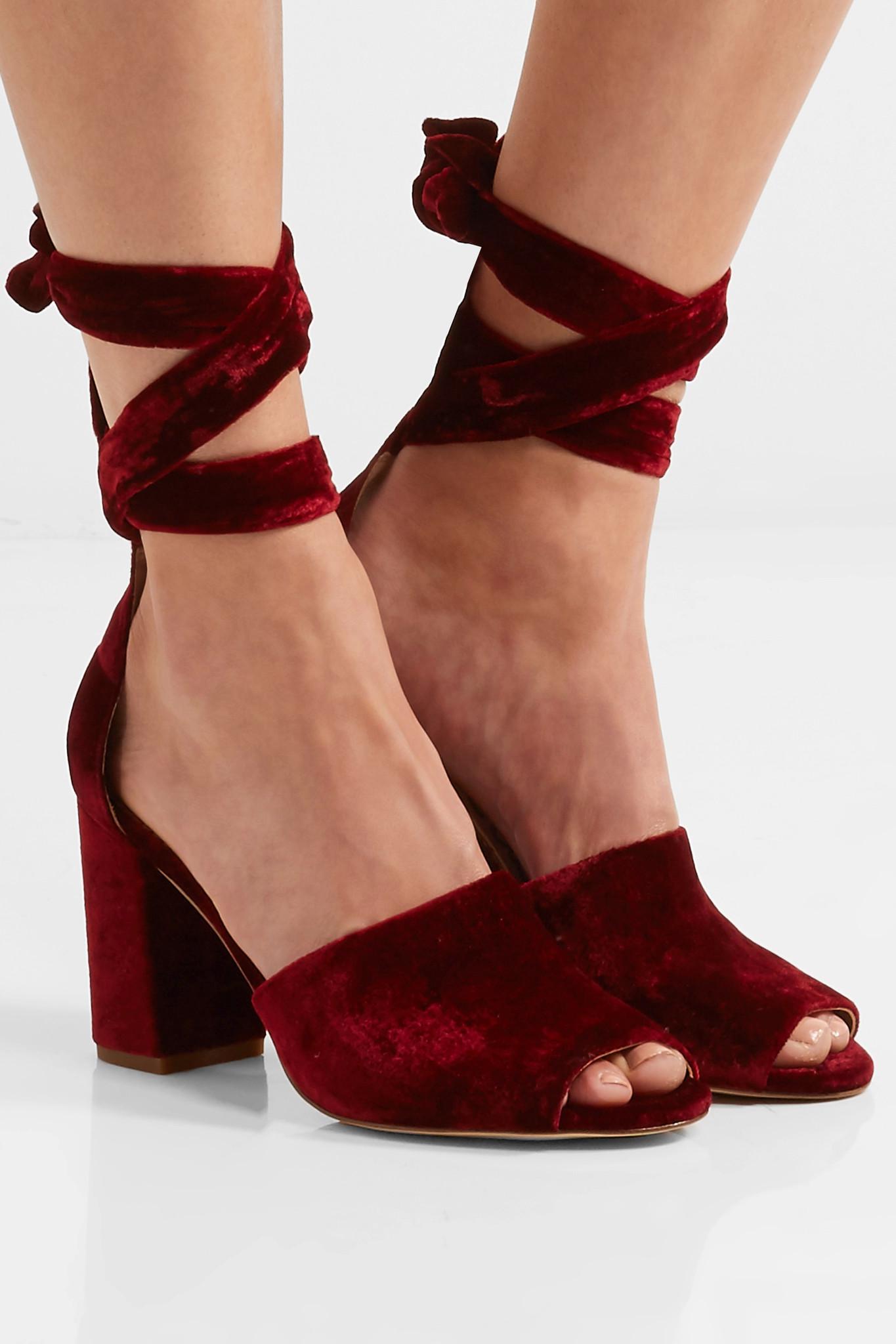 sam edelman odele heels
