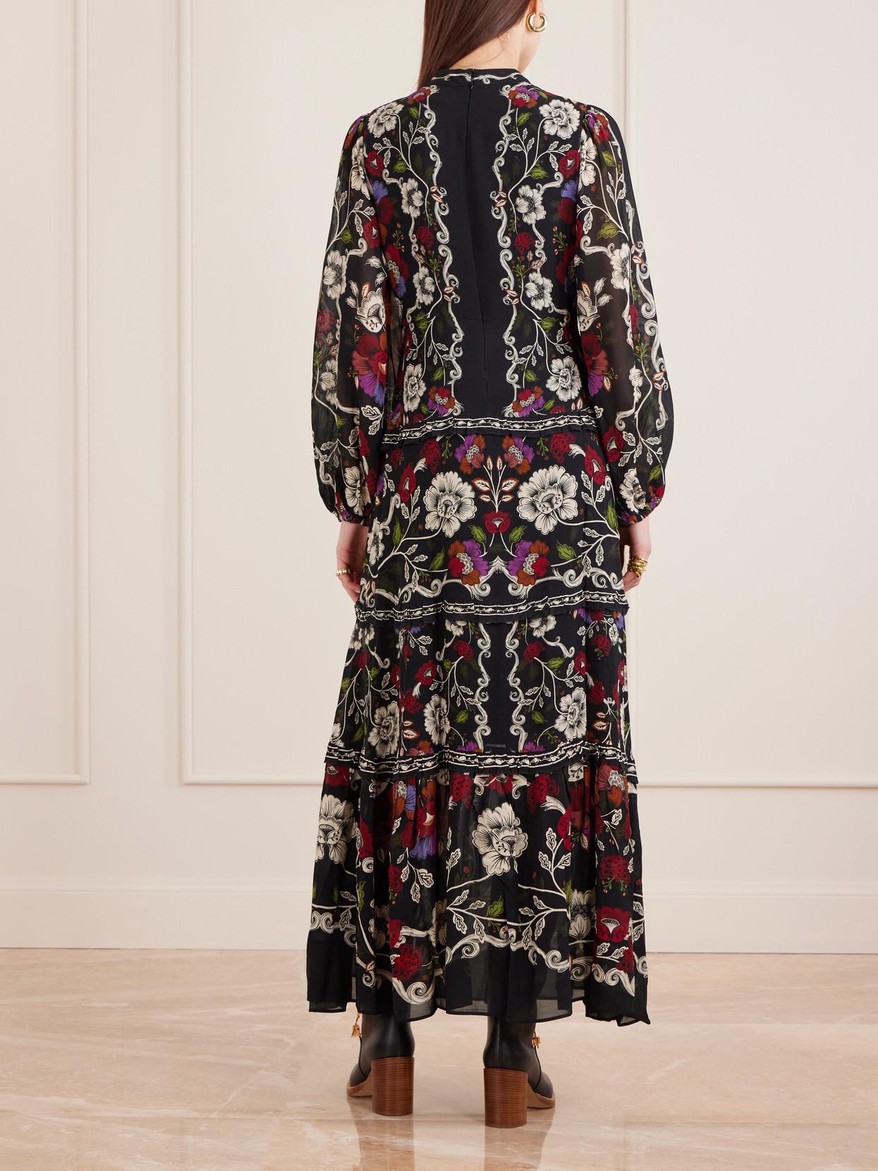 FARM Rio Fall Dresses for Women | Lyst