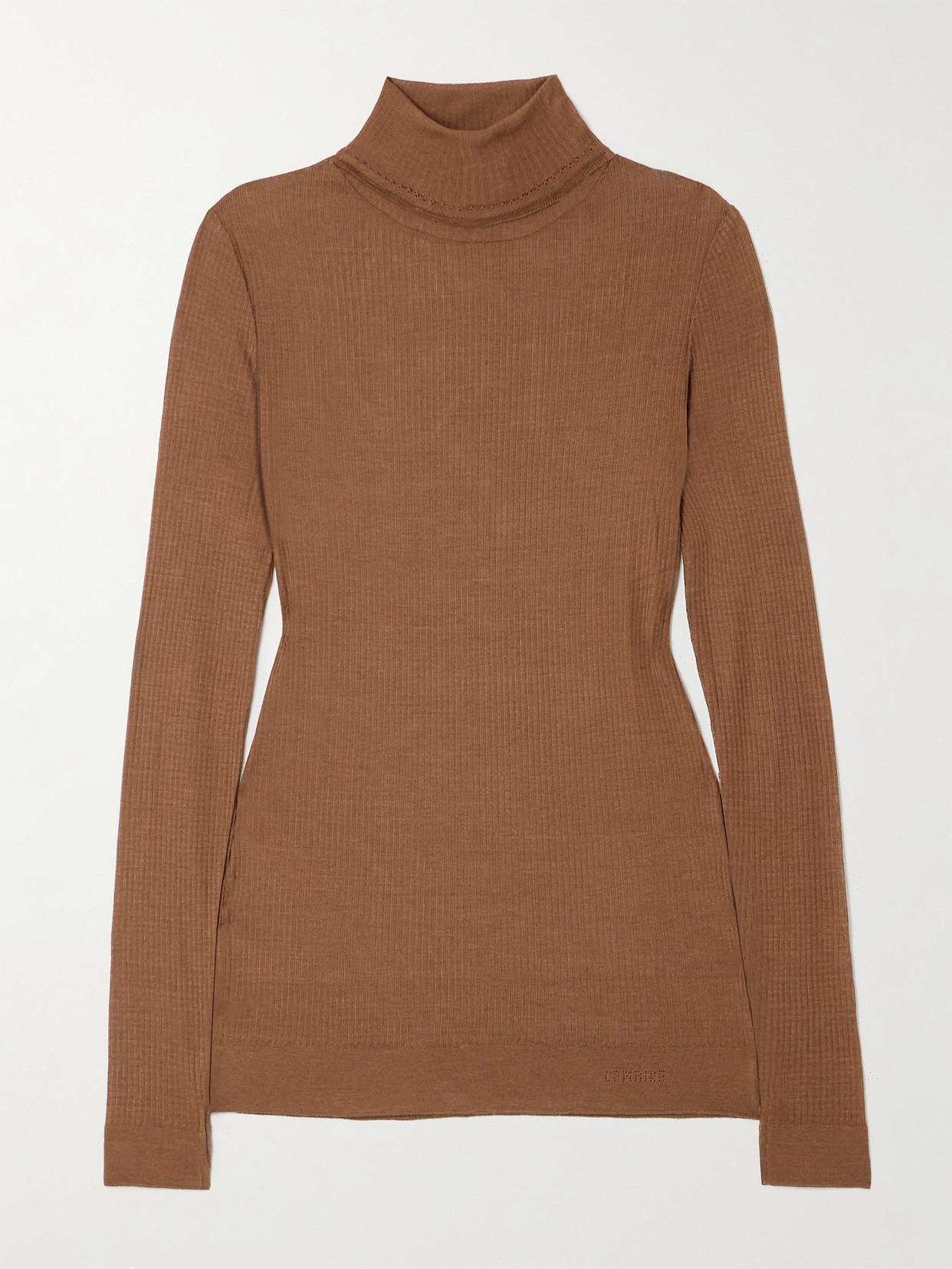 Lemaire Turtlenecks for Women | Online Sale up to 58% off | Lyst