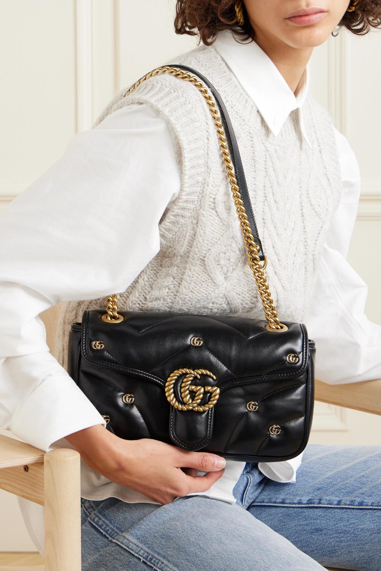 Sac style gucci cheap
