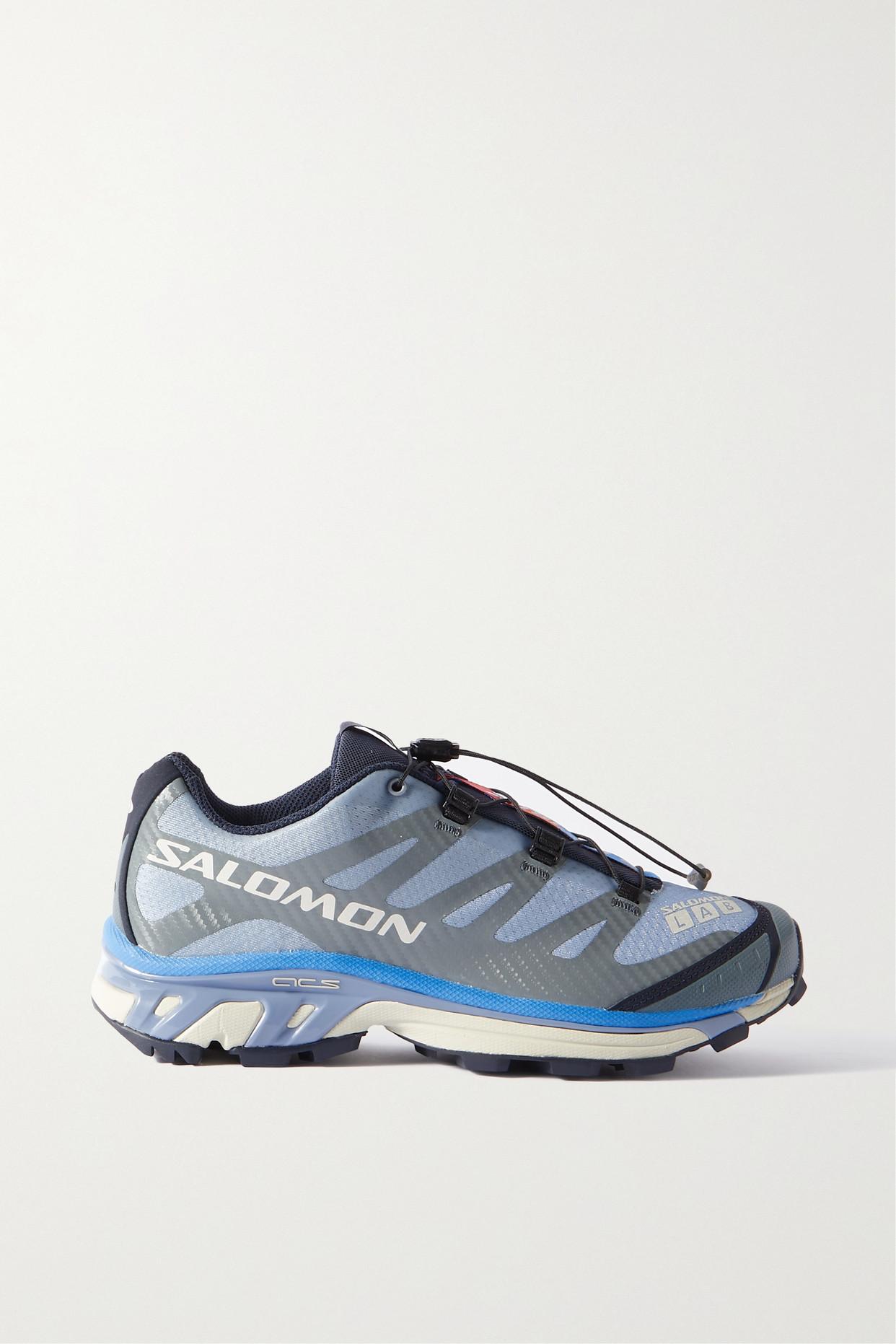 salomon rubber shoes