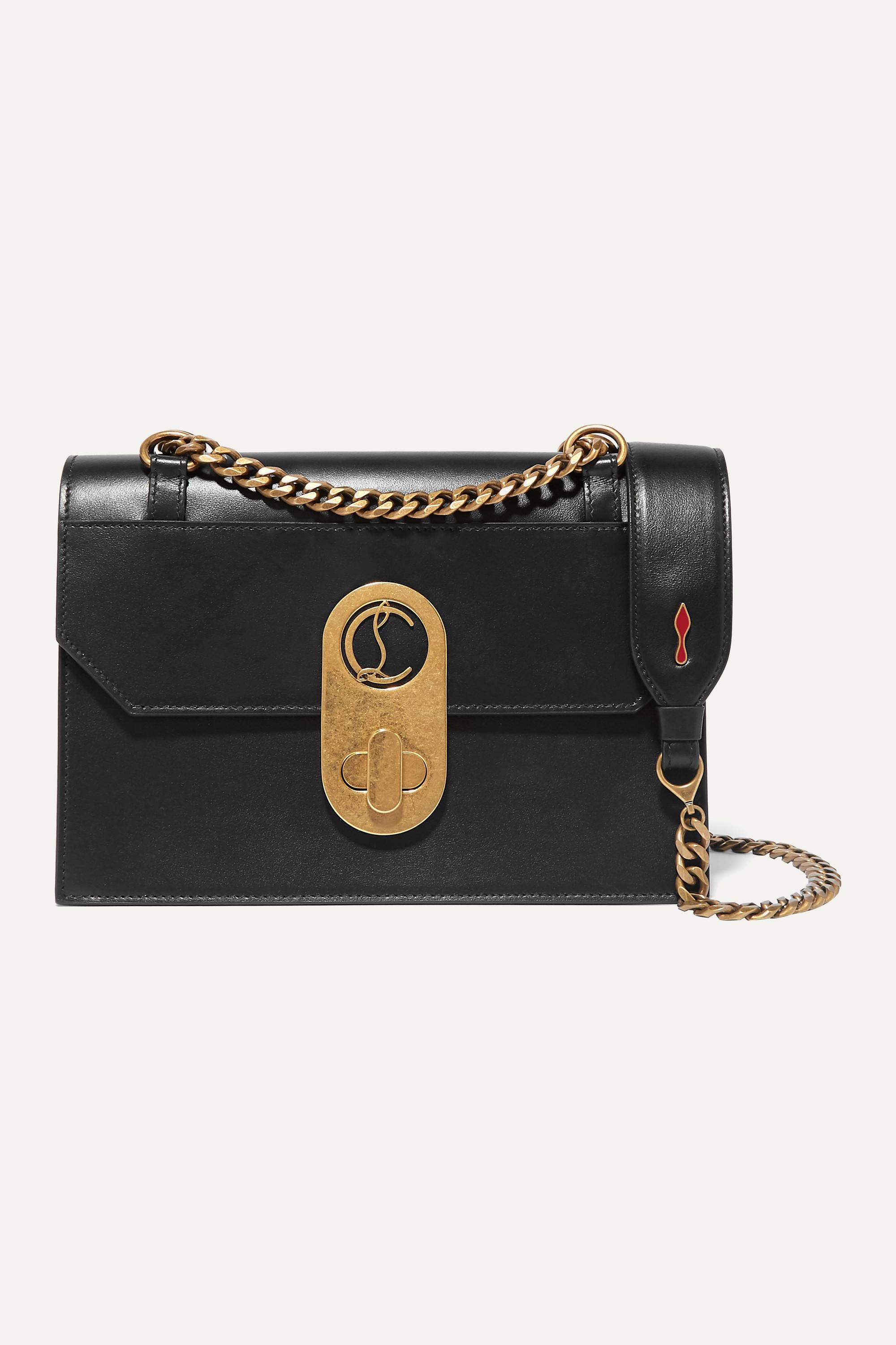 christian louboutin elisa bolsauette