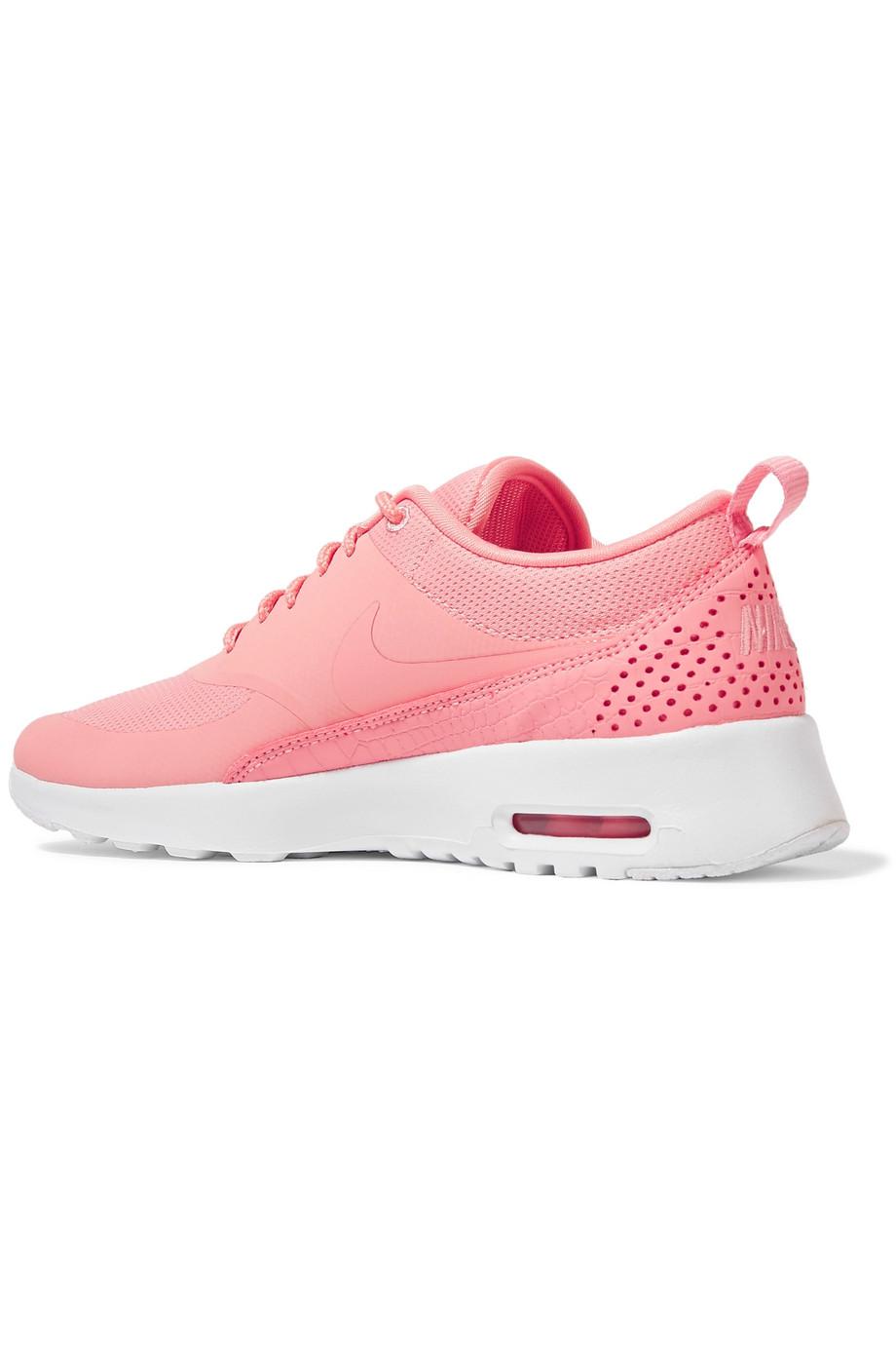 nike air max thea coral